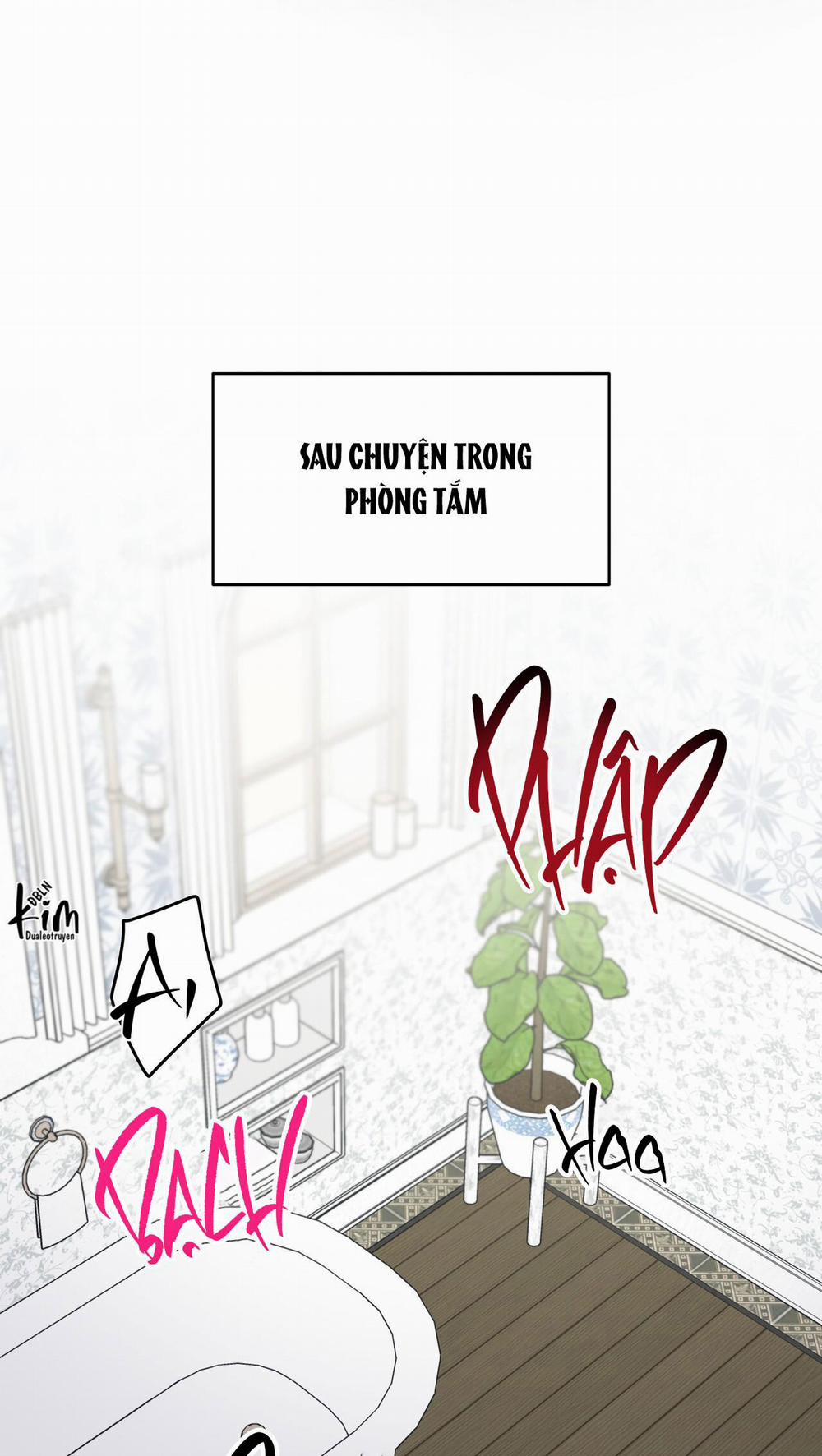 Tuyển Tập Bl Thú Nhân Và Xúc Tu 14.4 DƯỚI ĐÔI CHÂN 4 trang 1