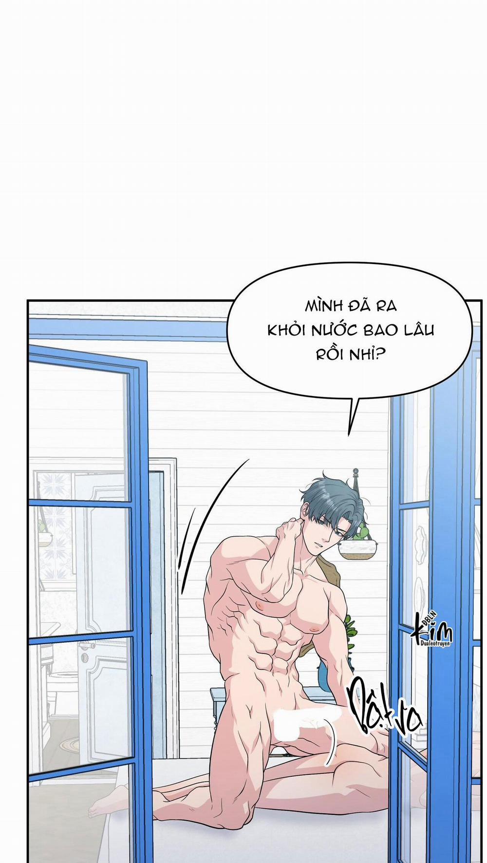 Tuyển Tập Bl Thú Nhân Và Xúc Tu 14.4 DƯỚI ĐÔI CHÂN 4 trang 10