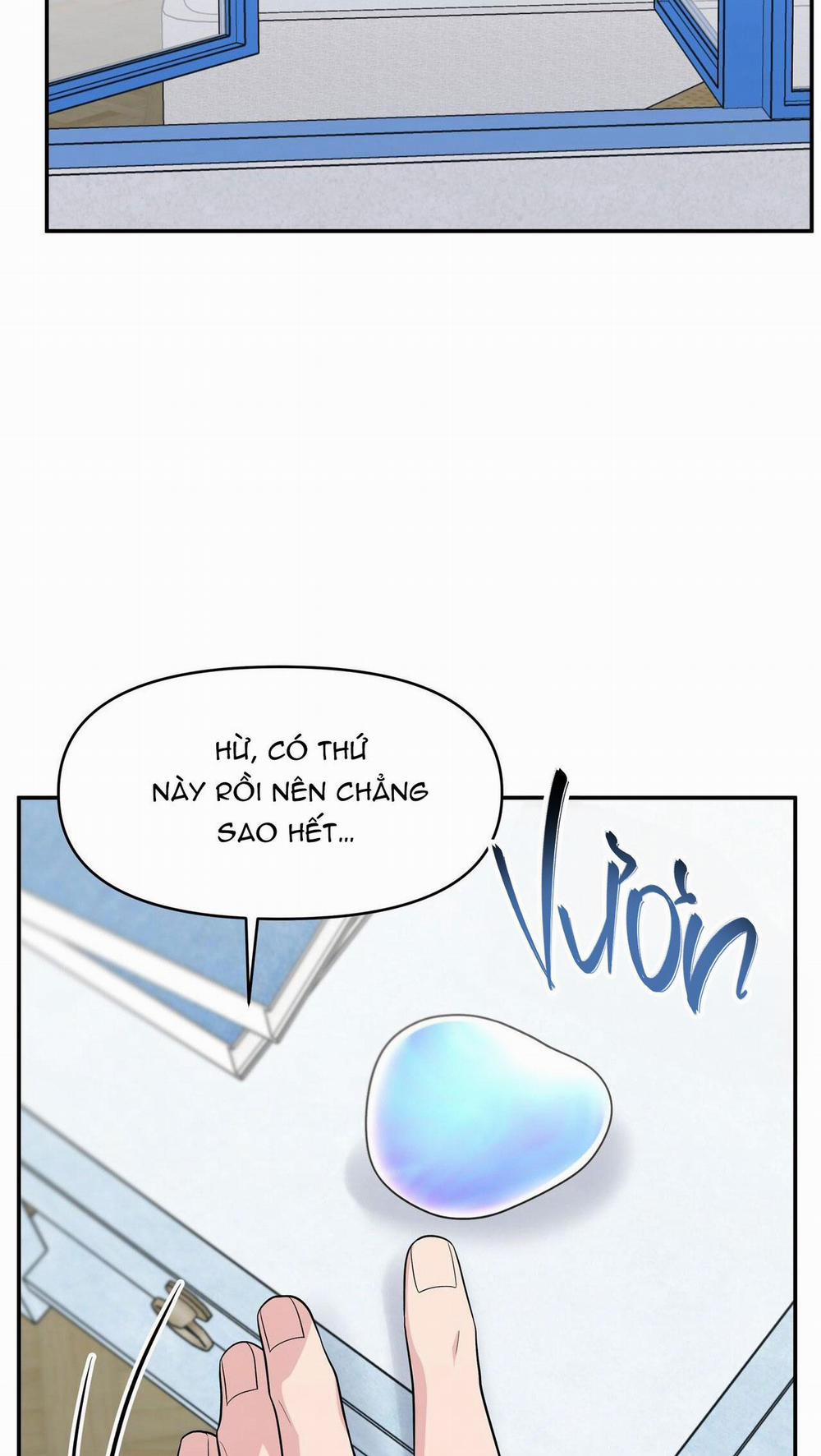 Tuyển Tập Bl Thú Nhân Và Xúc Tu 14.4 DƯỚI ĐÔI CHÂN 4 trang 11