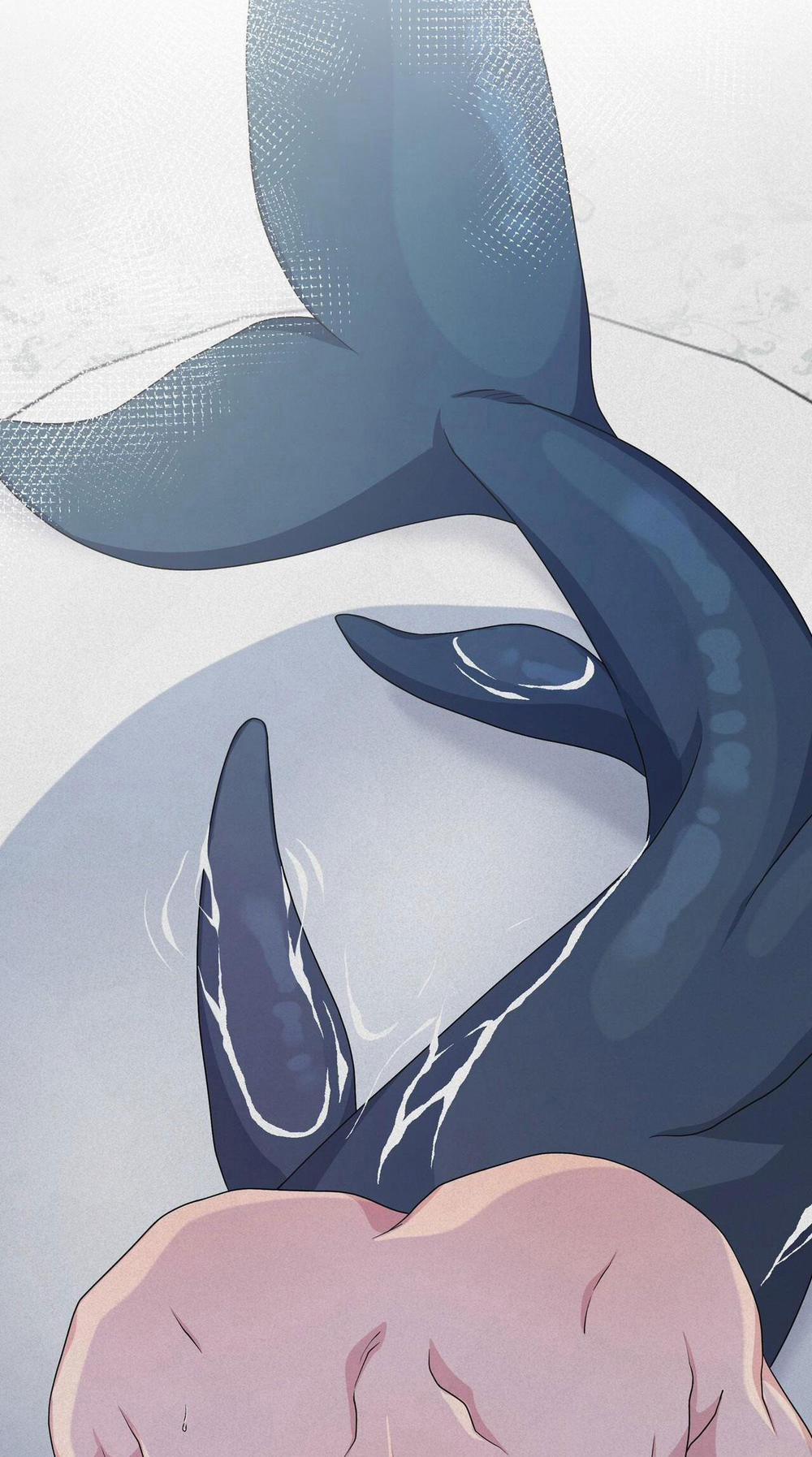 Tuyển Tập Bl Thú Nhân Và Xúc Tu 14.4 DƯỚI ĐÔI CHÂN 4 trang 13