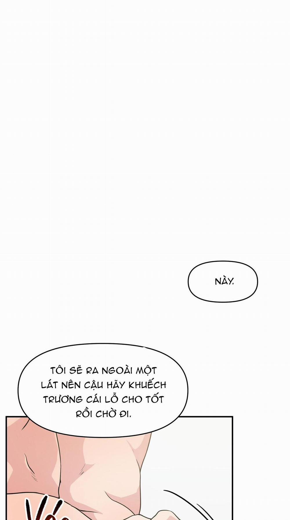 Tuyển Tập Bl Thú Nhân Và Xúc Tu 14.4 DƯỚI ĐÔI CHÂN 4 trang 16