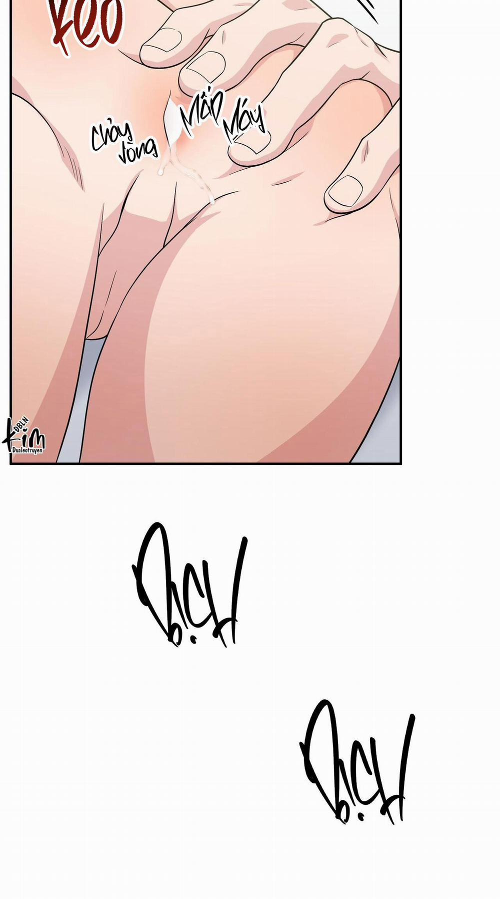 Tuyển Tập Bl Thú Nhân Và Xúc Tu 14.4 DƯỚI ĐÔI CHÂN 4 trang 17