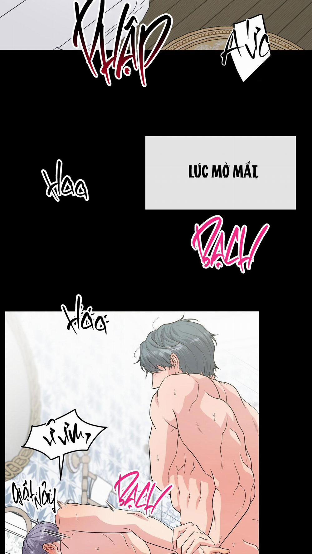 Tuyển Tập Bl Thú Nhân Và Xúc Tu 14.4 DƯỚI ĐÔI CHÂN 4 trang 2