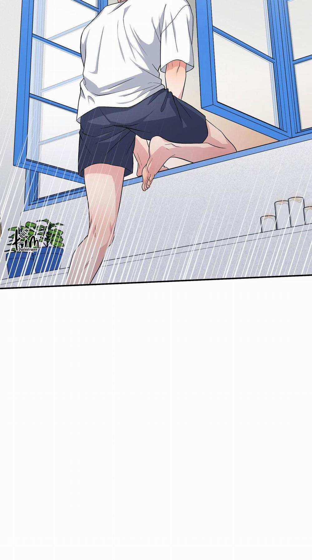 Tuyển Tập Bl Thú Nhân Và Xúc Tu 14.4 DƯỚI ĐÔI CHÂN 4 trang 22