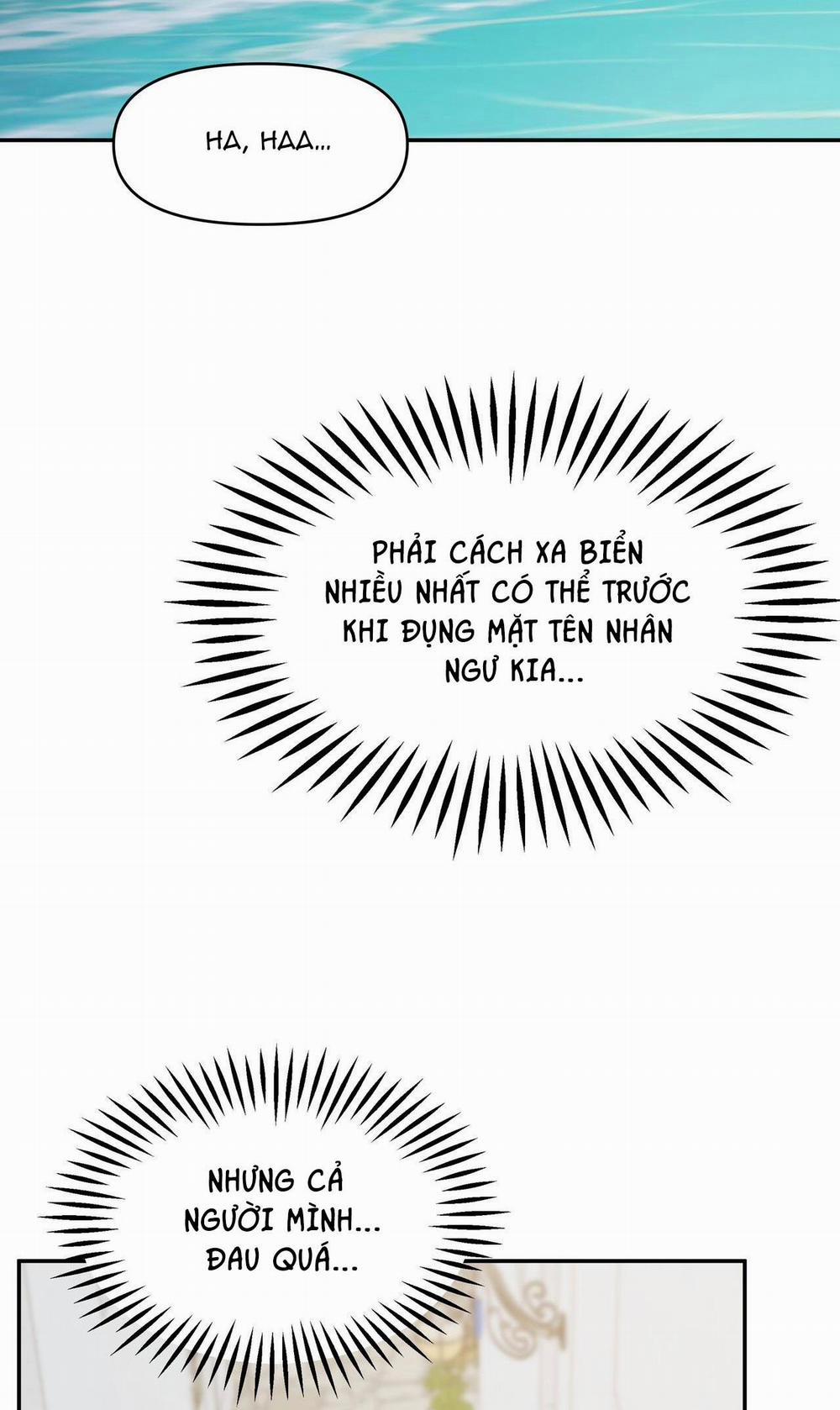 Tuyển Tập Bl Thú Nhân Và Xúc Tu 14.4 DƯỚI ĐÔI CHÂN 4 trang 25