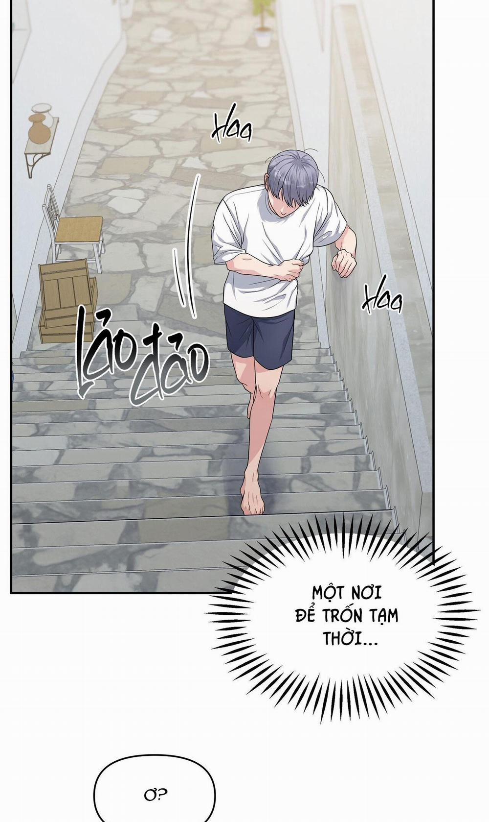 Tuyển Tập Bl Thú Nhân Và Xúc Tu 14.4 DƯỚI ĐÔI CHÂN 4 trang 26