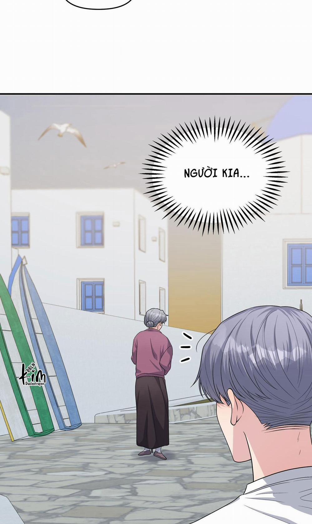 Tuyển Tập Bl Thú Nhân Và Xúc Tu 14.4 DƯỚI ĐÔI CHÂN 4 trang 27