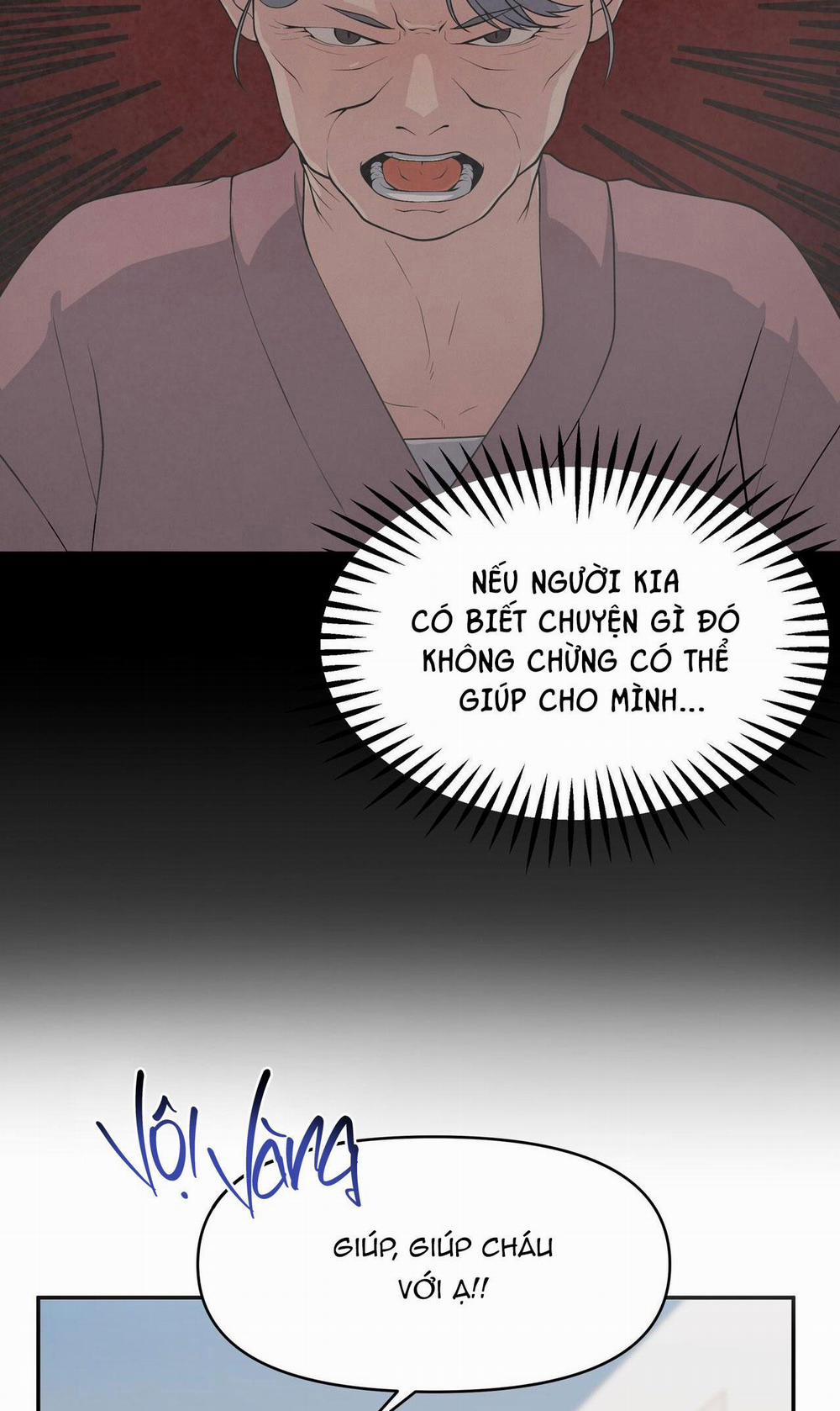 Tuyển Tập Bl Thú Nhân Và Xúc Tu 14.4 DƯỚI ĐÔI CHÂN 4 trang 29