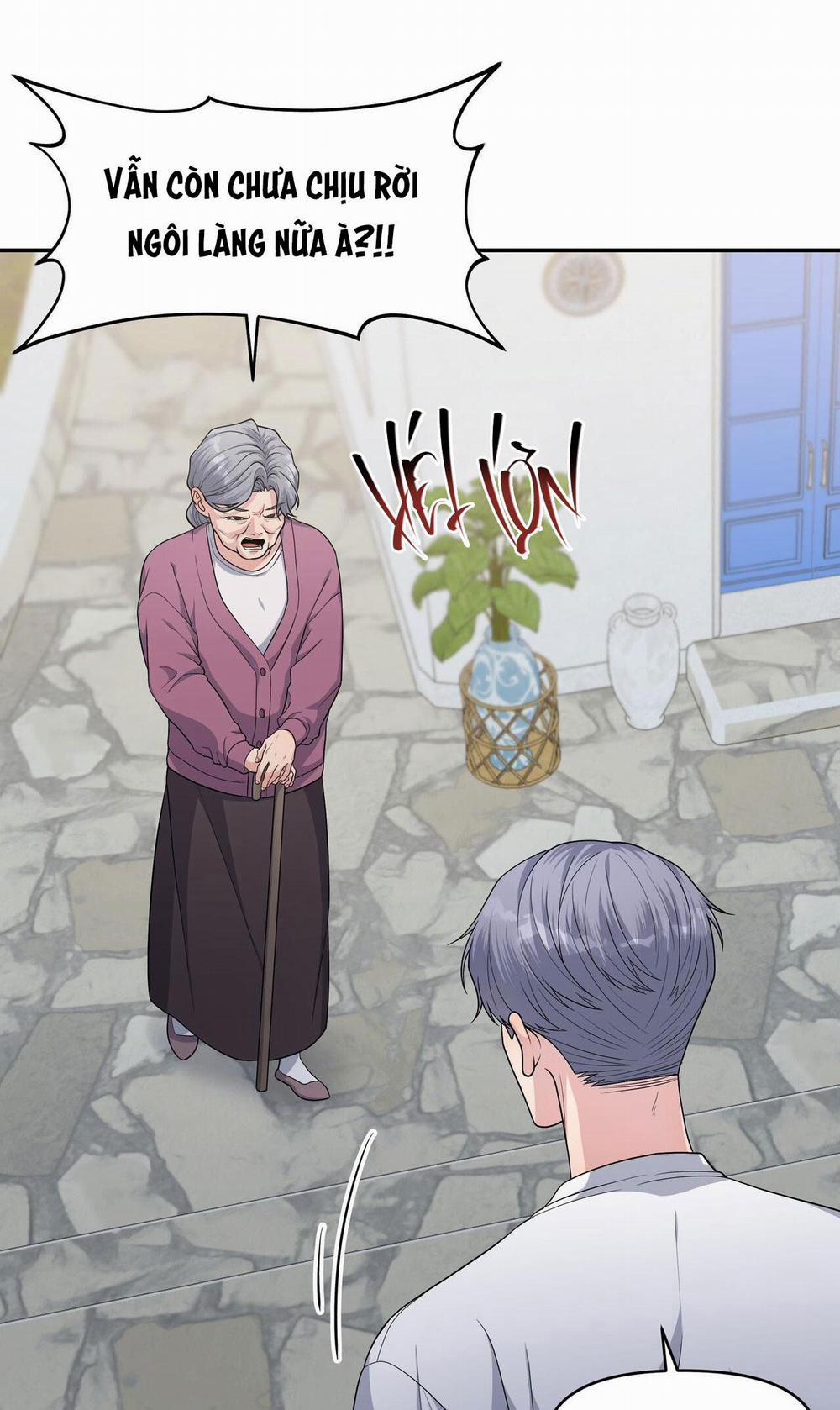 Tuyển Tập Bl Thú Nhân Và Xúc Tu 14.4 DƯỚI ĐÔI CHÂN 4 trang 31