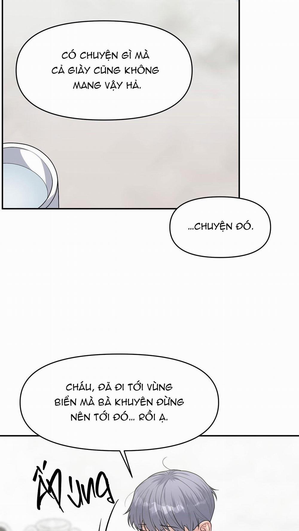 Tuyển Tập Bl Thú Nhân Và Xúc Tu 14.4 DƯỚI ĐÔI CHÂN 4 trang 36