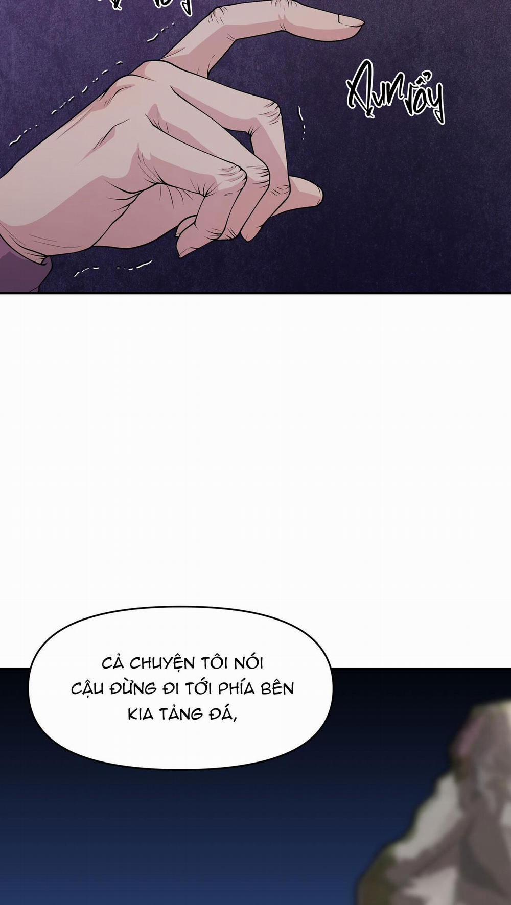 Tuyển Tập Bl Thú Nhân Và Xúc Tu 14.4 DƯỚI ĐÔI CHÂN 4 trang 42