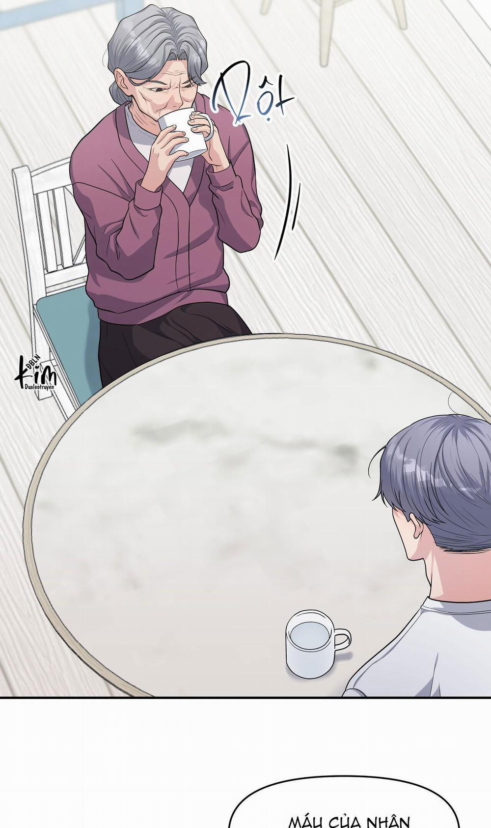 Tuyển Tập Bl Thú Nhân Và Xúc Tu 14.4 DƯỚI ĐÔI CHÂN 4 trang 45