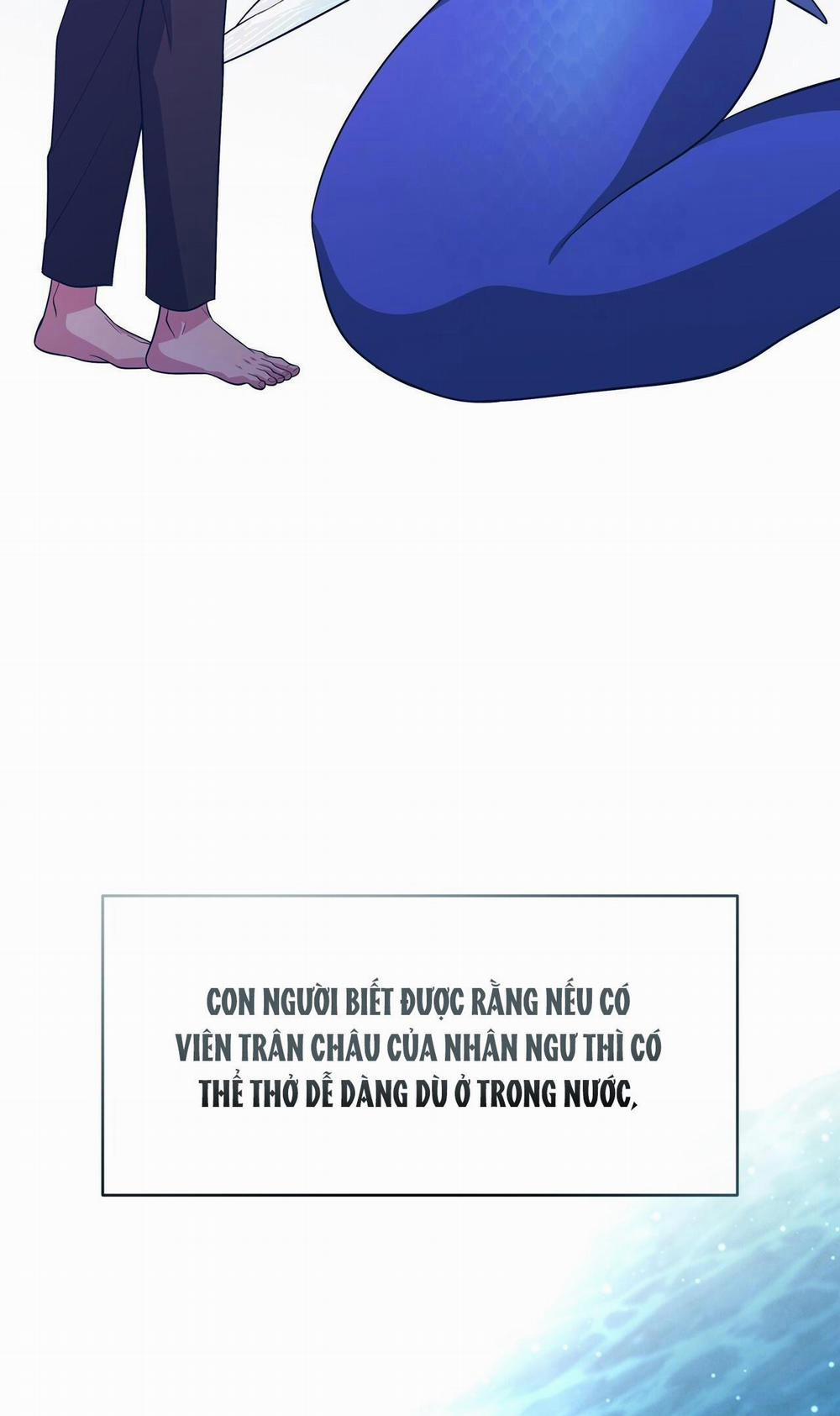 Tuyển Tập Bl Thú Nhân Và Xúc Tu 14.4 DƯỚI ĐÔI CHÂN 4 trang 48