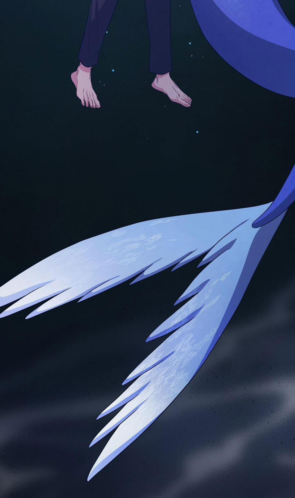 Tuyển Tập Bl Thú Nhân Và Xúc Tu 14.4 DƯỚI ĐÔI CHÂN 4 trang 50