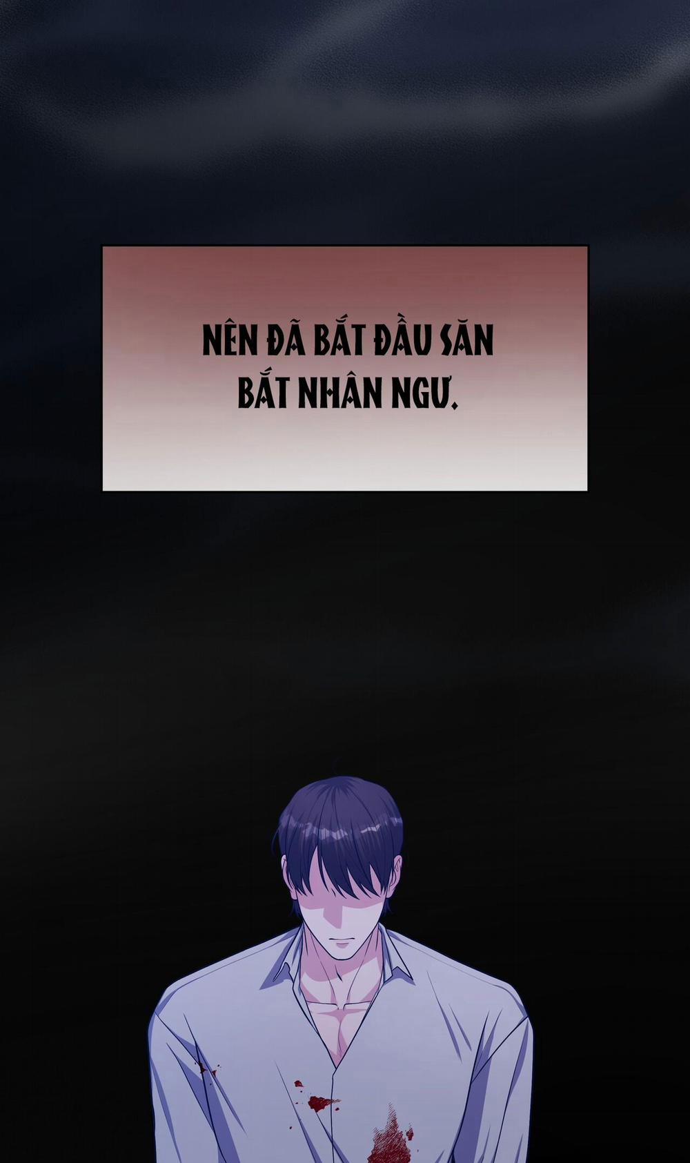 Tuyển Tập Bl Thú Nhân Và Xúc Tu 14.4 DƯỚI ĐÔI CHÂN 4 trang 51