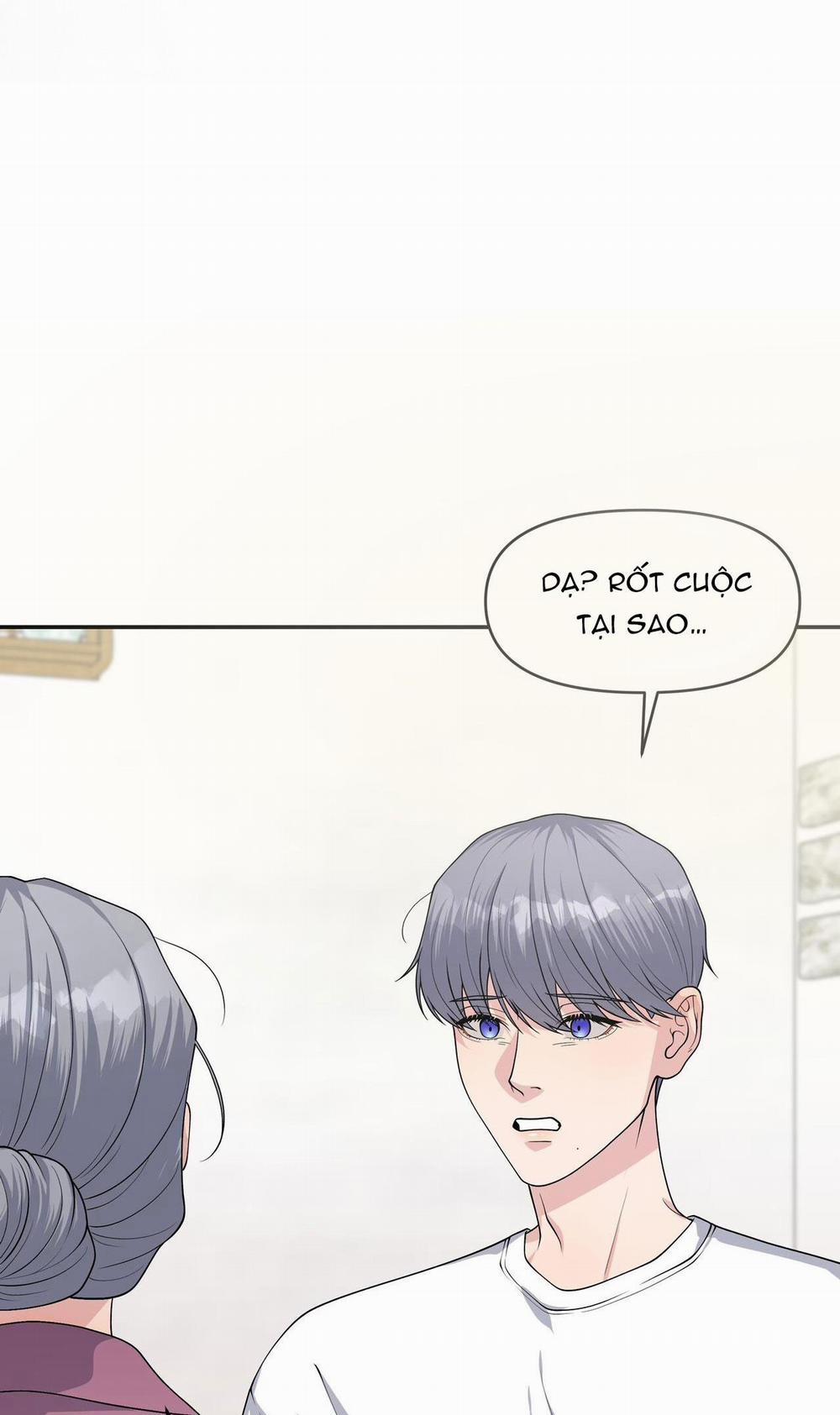 Tuyển Tập Bl Thú Nhân Và Xúc Tu 14.4 DƯỚI ĐÔI CHÂN 4 trang 54