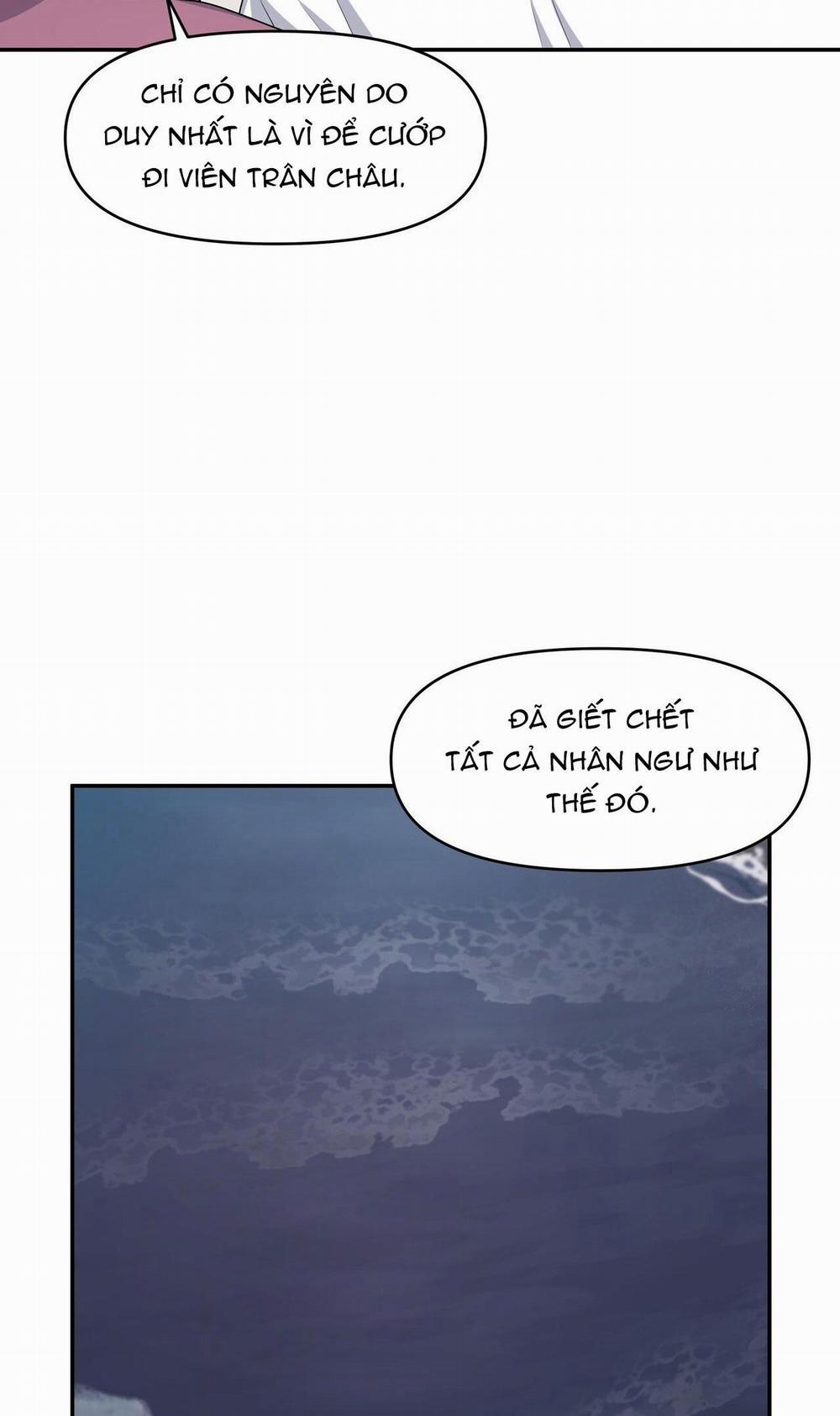 Tuyển Tập Bl Thú Nhân Và Xúc Tu 14.4 DƯỚI ĐÔI CHÂN 4 trang 55