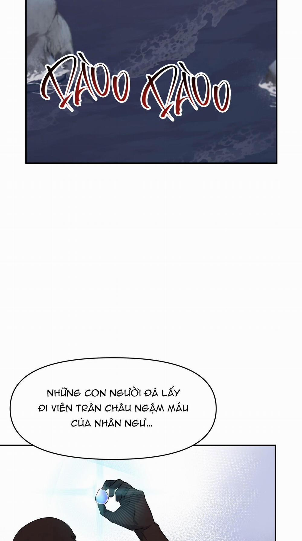 Tuyển Tập Bl Thú Nhân Và Xúc Tu 14.4 DƯỚI ĐÔI CHÂN 4 trang 56