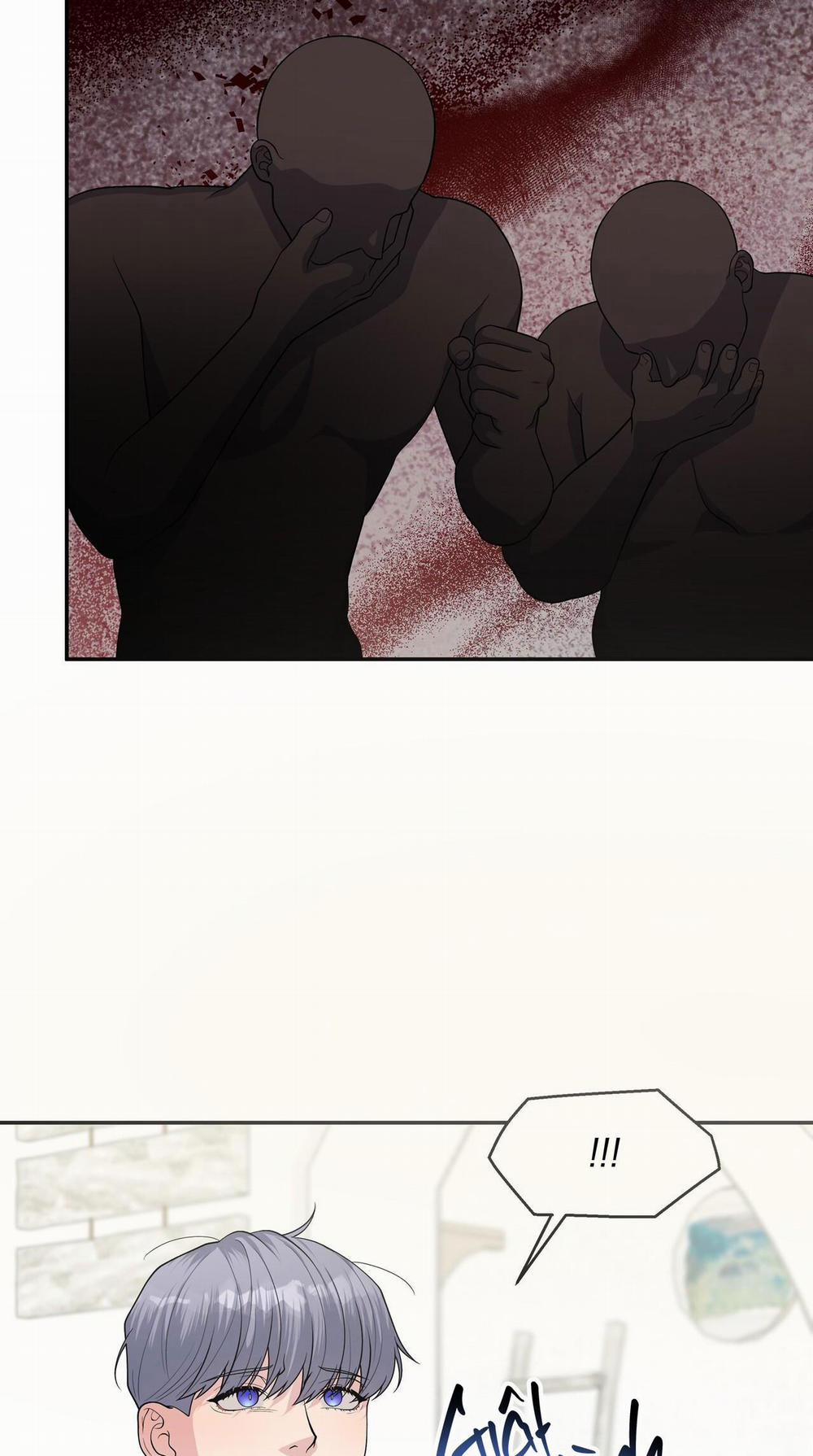 Tuyển Tập Bl Thú Nhân Và Xúc Tu 14.4 DƯỚI ĐÔI CHÂN 4 trang 58