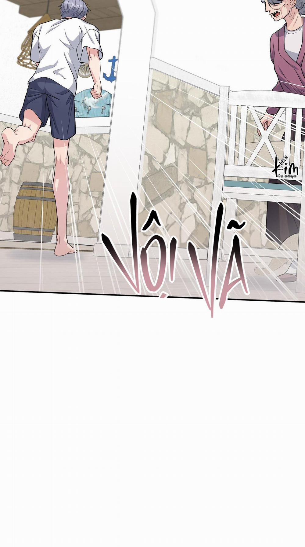 Tuyển Tập Bl Thú Nhân Và Xúc Tu 14.4 DƯỚI ĐÔI CHÂN 4 trang 66