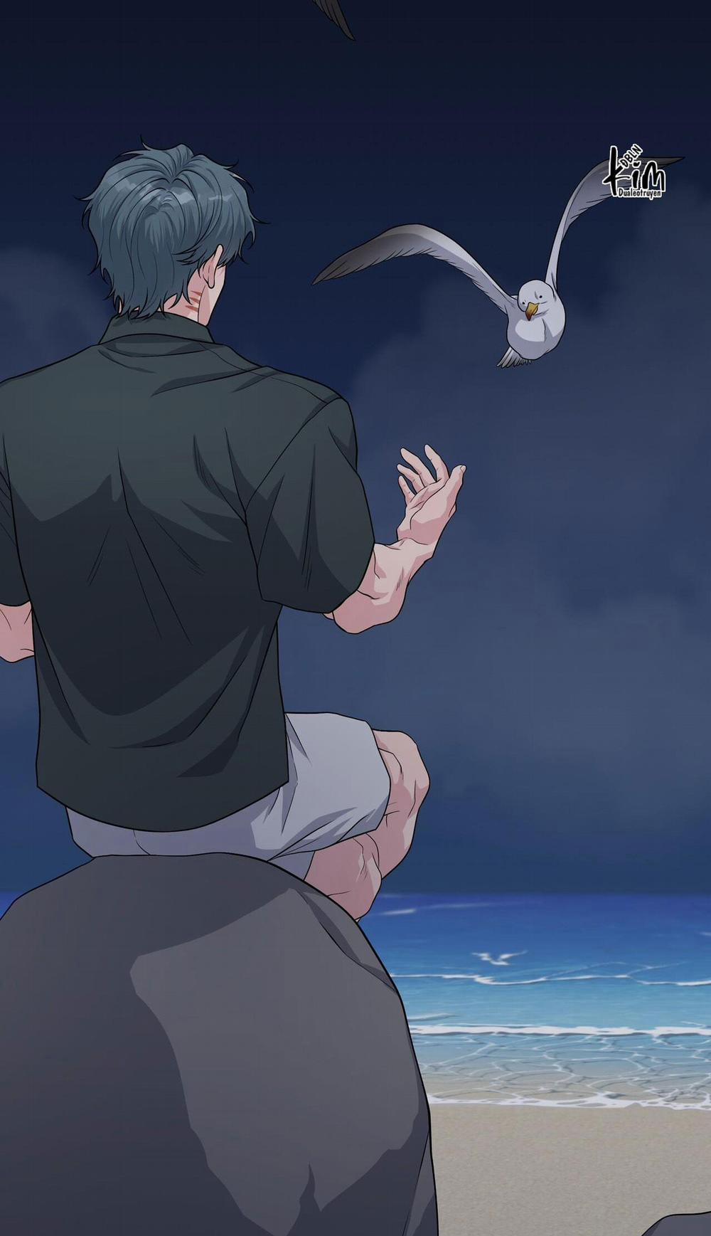 Tuyển Tập Bl Thú Nhân Và Xúc Tu 14.4 DƯỚI ĐÔI CHÂN 4 trang 68