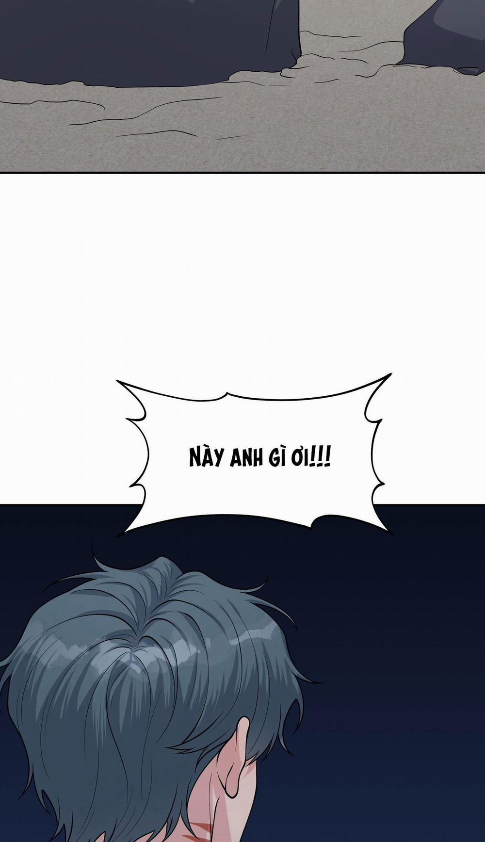 Tuyển Tập Bl Thú Nhân Và Xúc Tu 14.4 DƯỚI ĐÔI CHÂN 4 trang 69