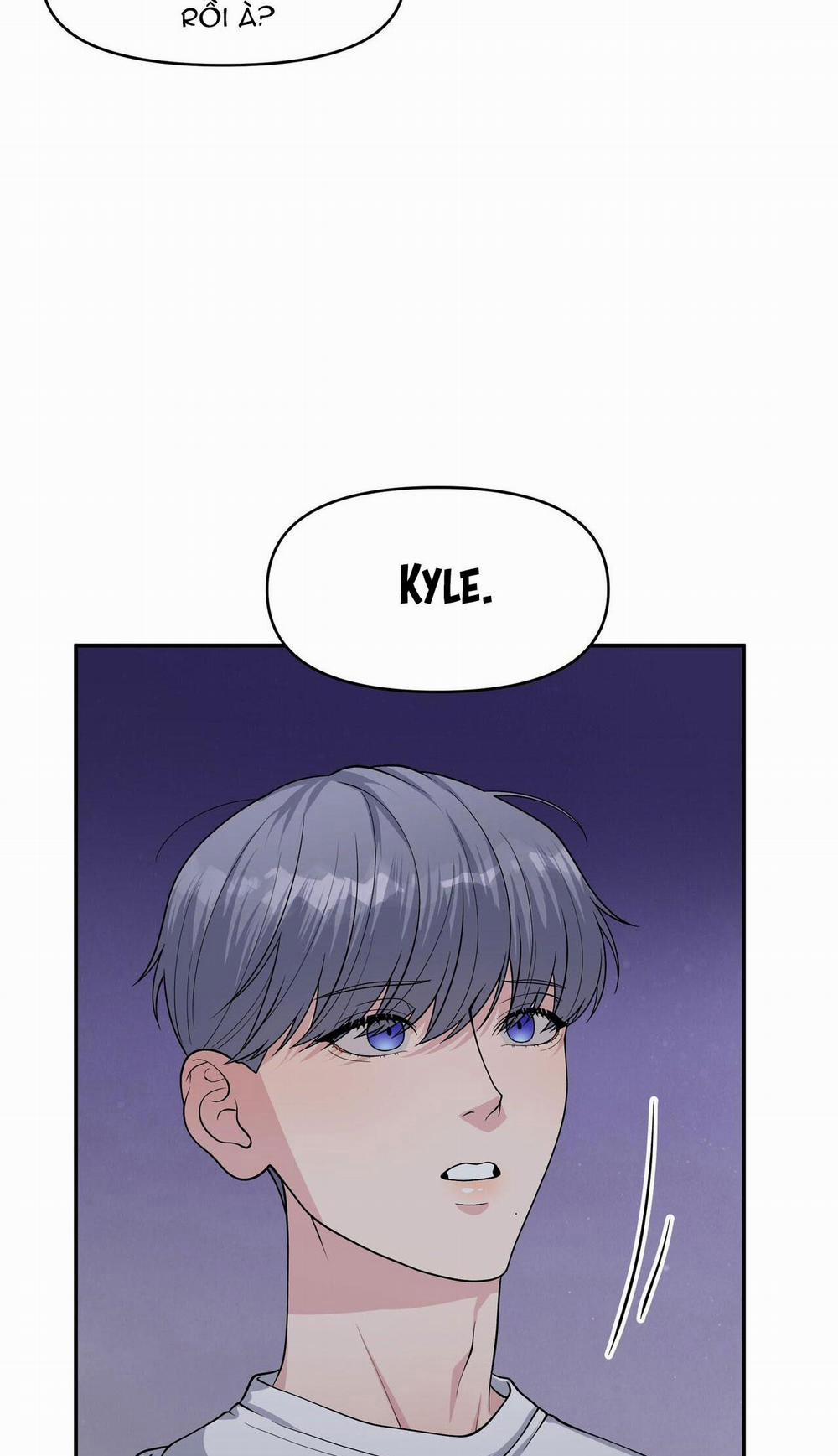 Tuyển Tập Bl Thú Nhân Và Xúc Tu 14.4 DƯỚI ĐÔI CHÂN 4 trang 72