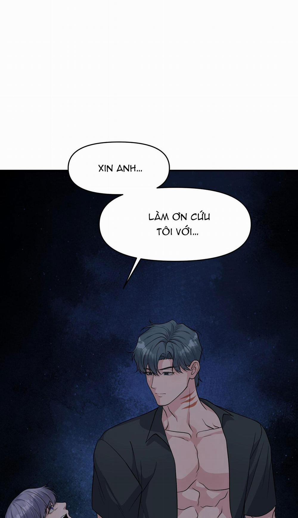 Tuyển Tập Bl Thú Nhân Và Xúc Tu 14.4 DƯỚI ĐÔI CHÂN 4 trang 75