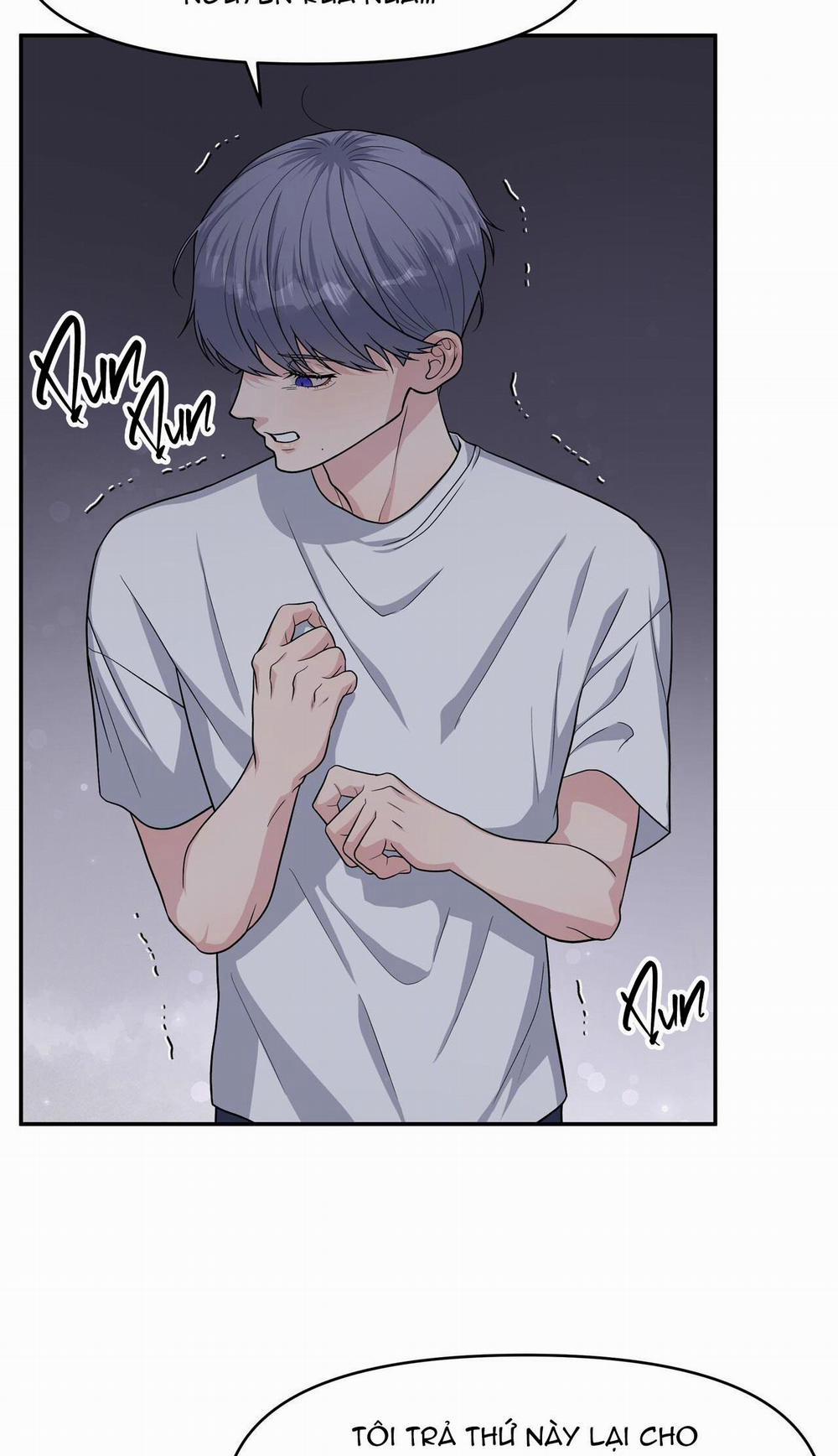 Tuyển Tập Bl Thú Nhân Và Xúc Tu 14.4 DƯỚI ĐÔI CHÂN 4 trang 77