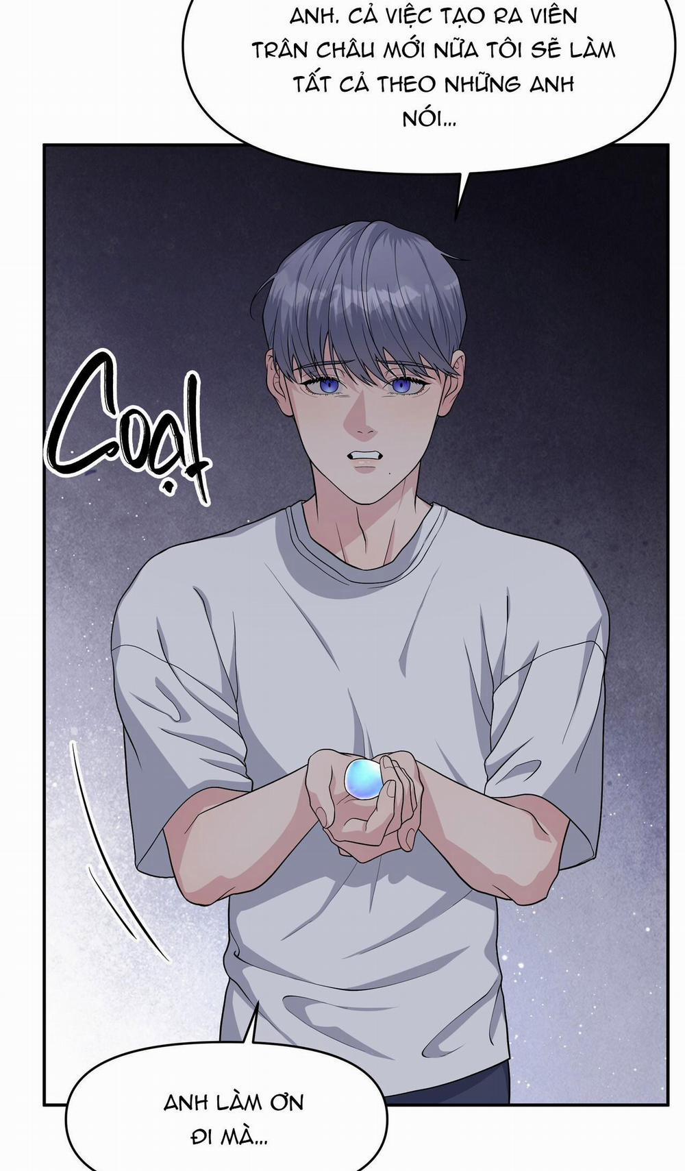 Tuyển Tập Bl Thú Nhân Và Xúc Tu 14.4 DƯỚI ĐÔI CHÂN 4 trang 78