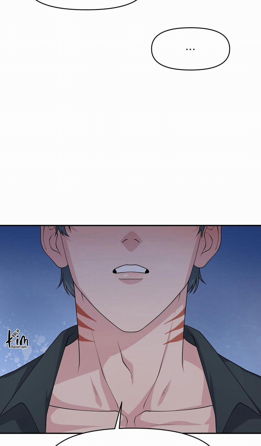 Tuyển Tập Bl Thú Nhân Và Xúc Tu 14.4 DƯỚI ĐÔI CHÂN 4 trang 79