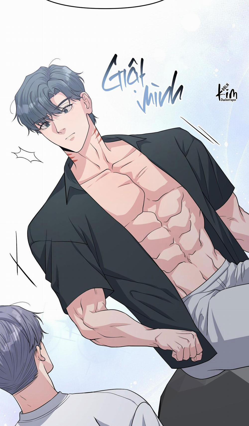 Tuyển Tập Bl Thú Nhân Và Xúc Tu 14.4 DƯỚI ĐÔI CHÂN 4 trang 84