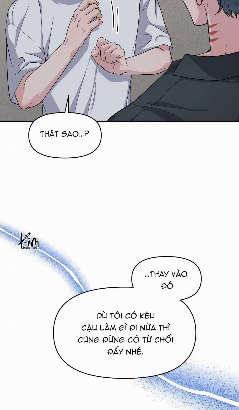 Tuyển Tập Bl Thú Nhân Và Xúc Tu 14.4 DƯỚI ĐÔI CHÂN 4 trang 87