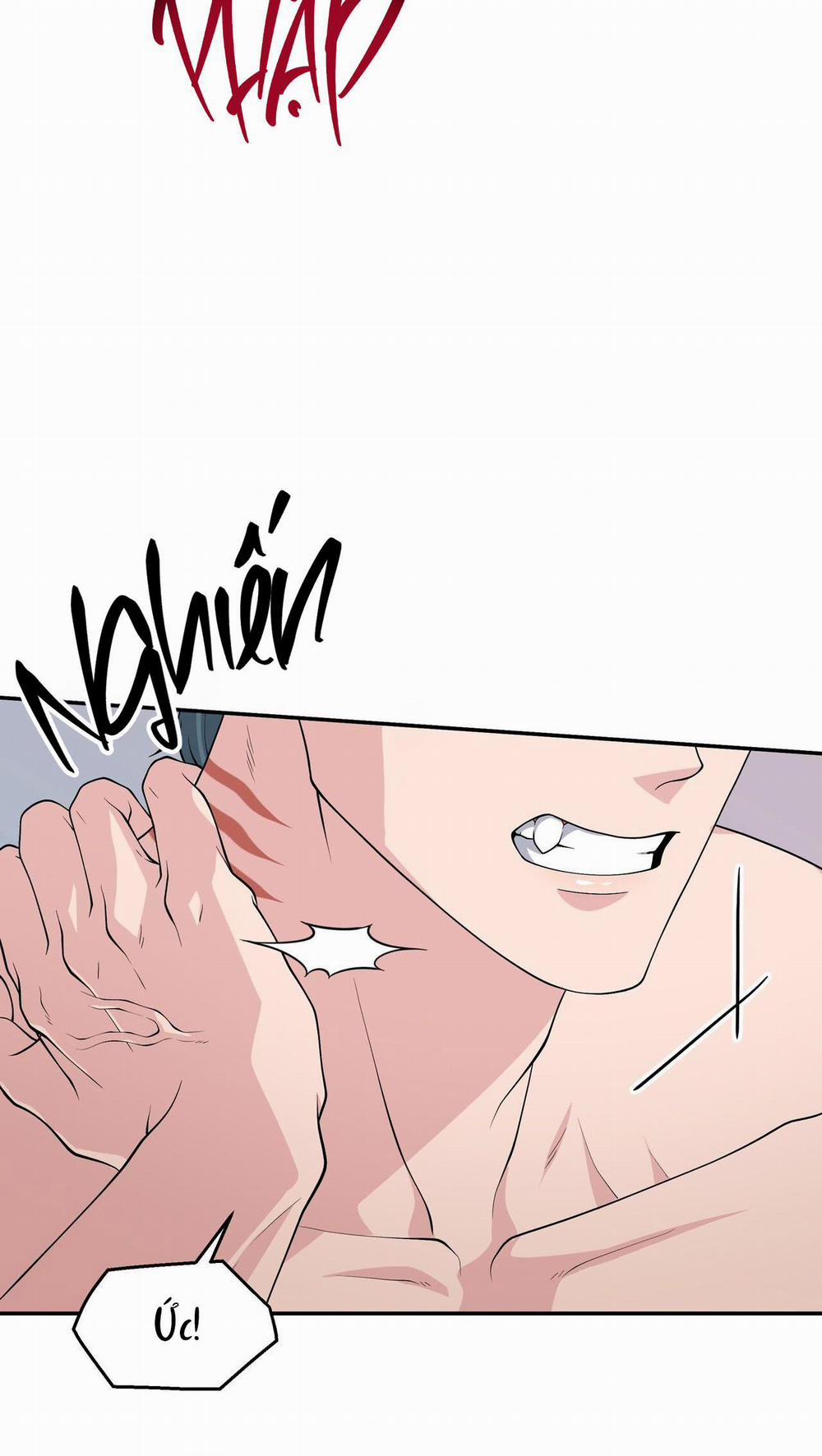 Tuyển Tập Bl Thú Nhân Và Xúc Tu 14.4 DƯỚI ĐÔI CHÂN 4 trang 9