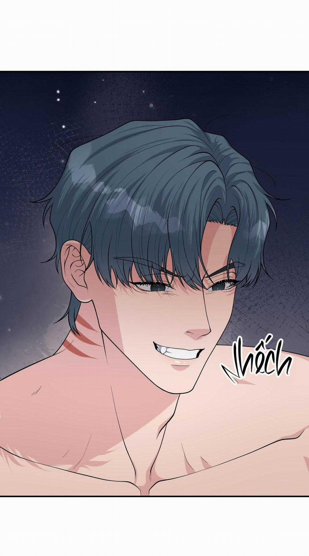 Tuyển Tập Bl Thú Nhân Và Xúc Tu 14.4 trang 15