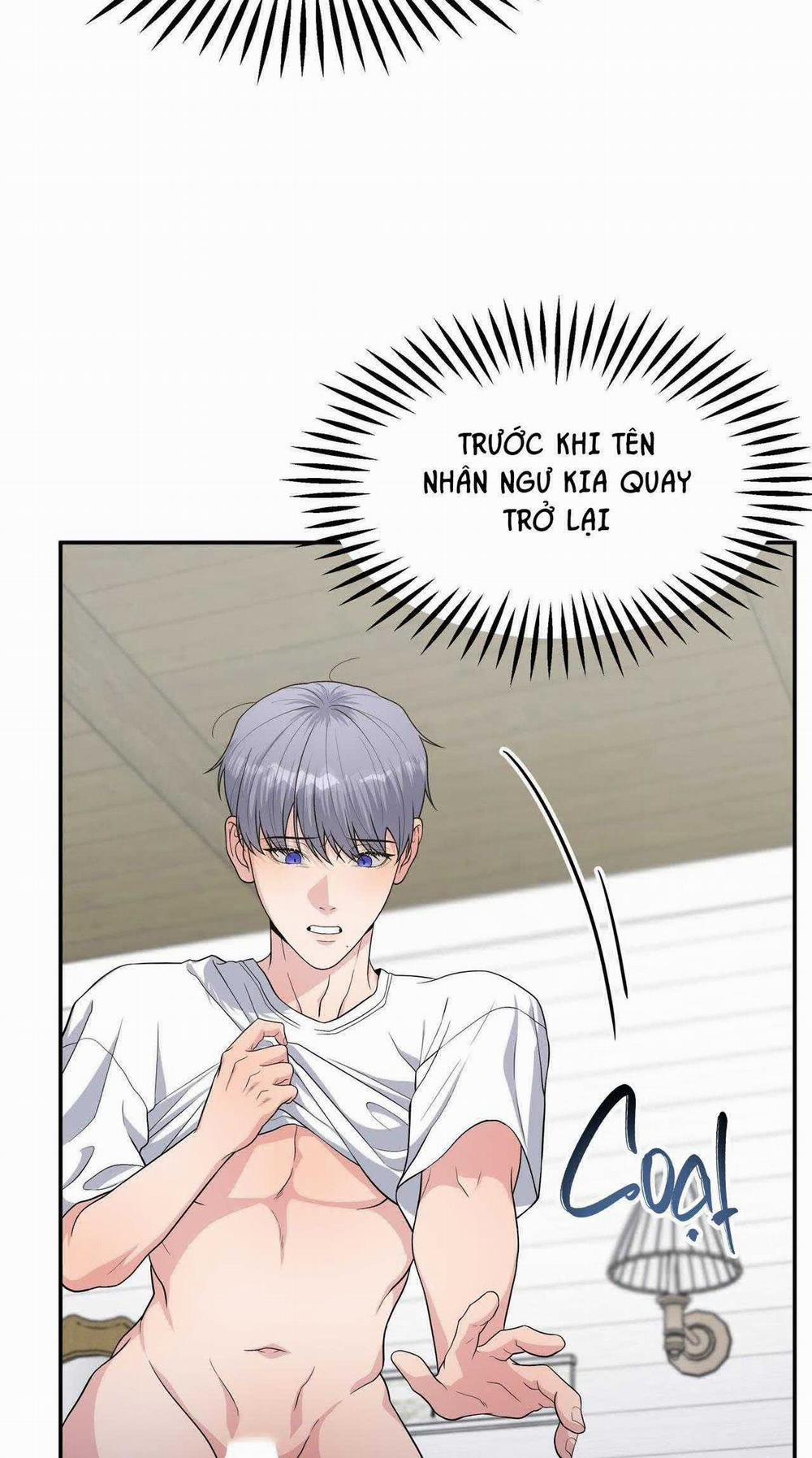 Tuyển Tập Bl Thú Nhân Và Xúc Tu 14.4 trang 20