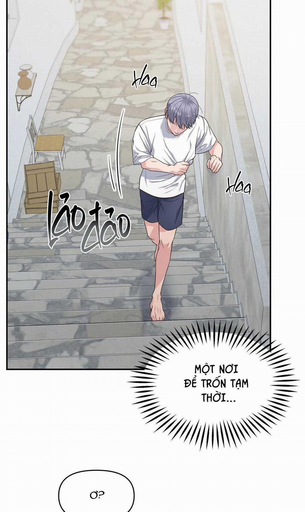 Tuyển Tập Bl Thú Nhân Và Xúc Tu 14.4 trang 26