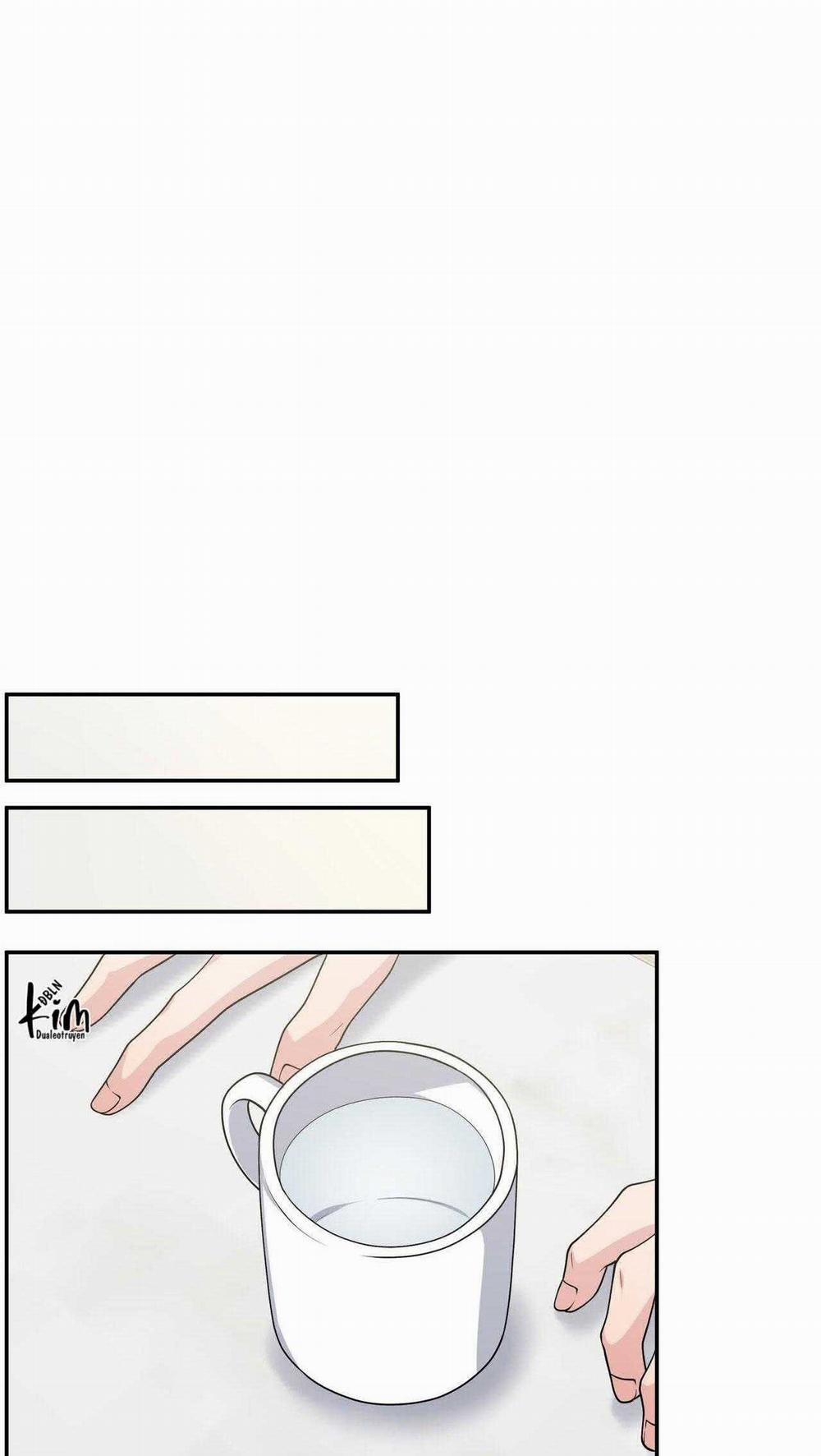 Tuyển Tập Bl Thú Nhân Và Xúc Tu 14.4 trang 35