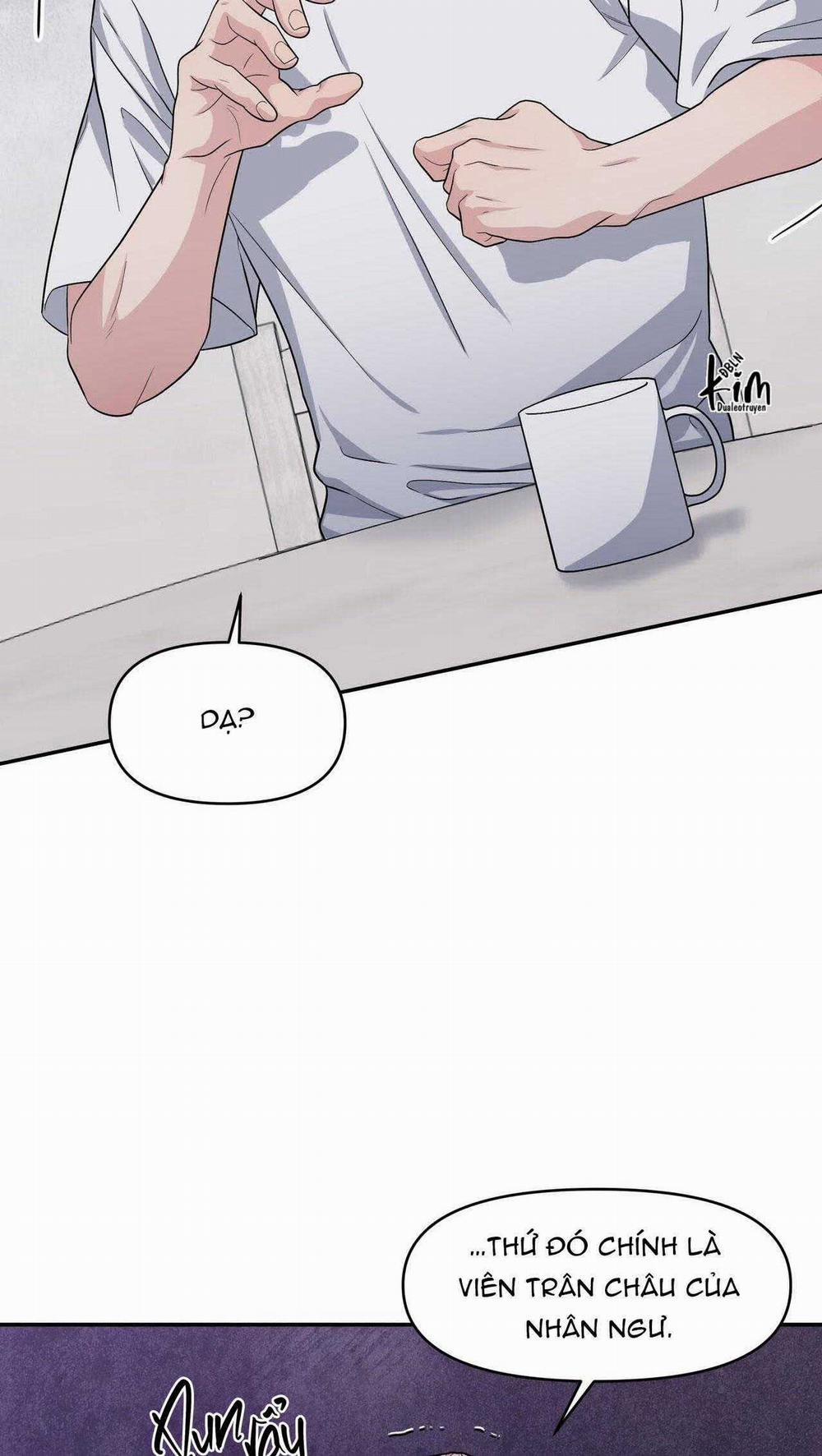 Tuyển Tập Bl Thú Nhân Và Xúc Tu 14.4 trang 41