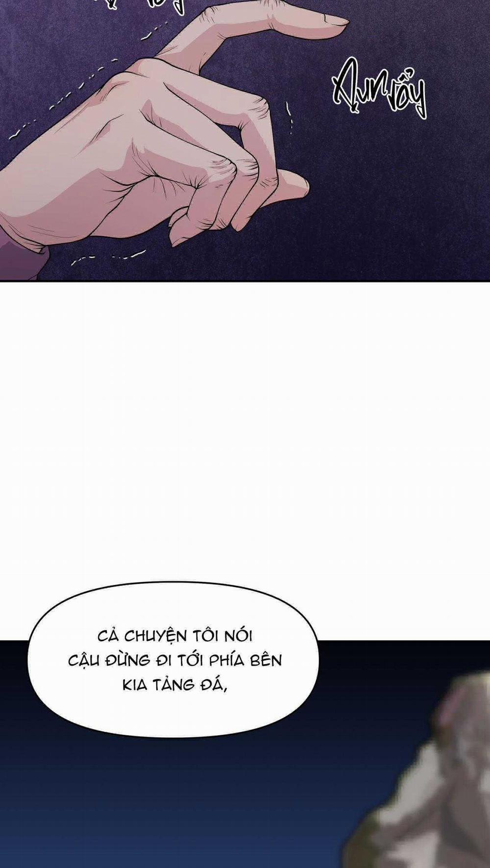 Tuyển Tập Bl Thú Nhân Và Xúc Tu 14.4 trang 42