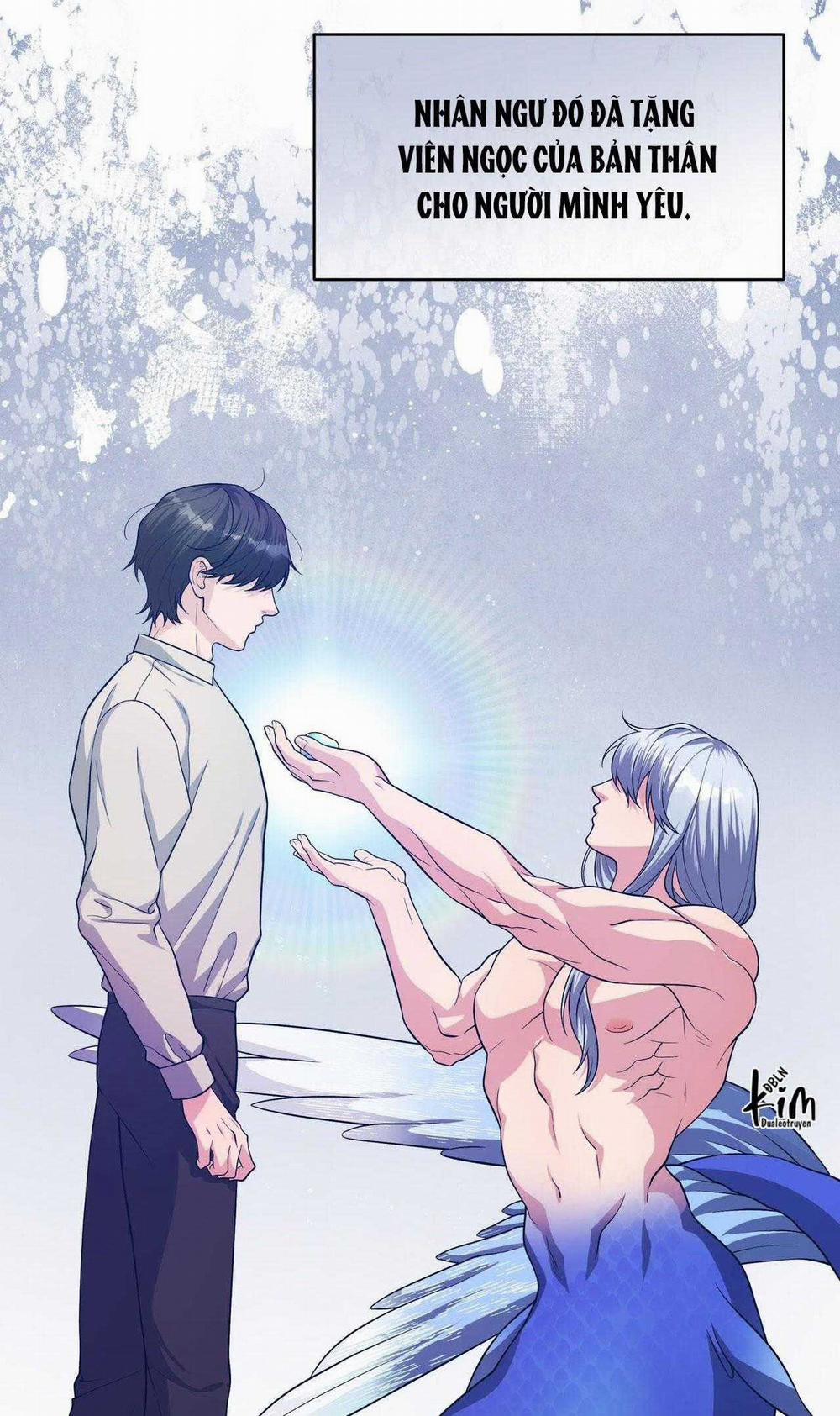 Tuyển Tập Bl Thú Nhân Và Xúc Tu 14.4 trang 47