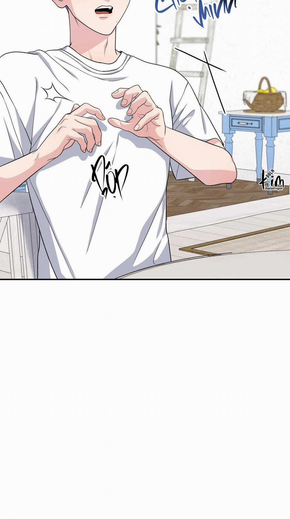 Tuyển Tập Bl Thú Nhân Và Xúc Tu 14.4 trang 59