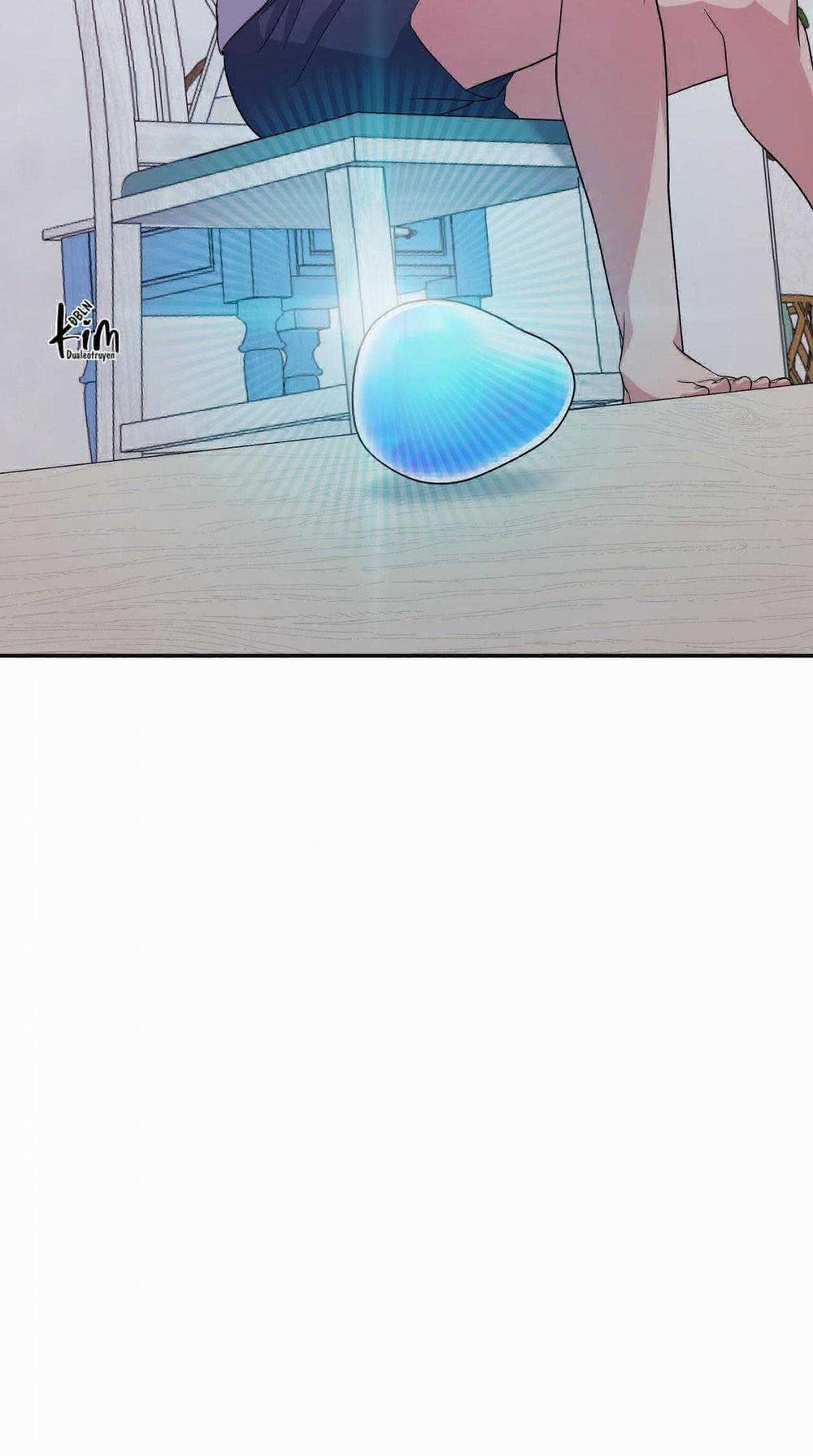 Tuyển Tập Bl Thú Nhân Và Xúc Tu 14.4 trang 61