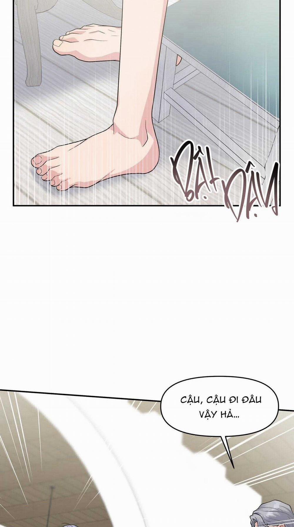 Tuyển Tập Bl Thú Nhân Và Xúc Tu 14.4 trang 65