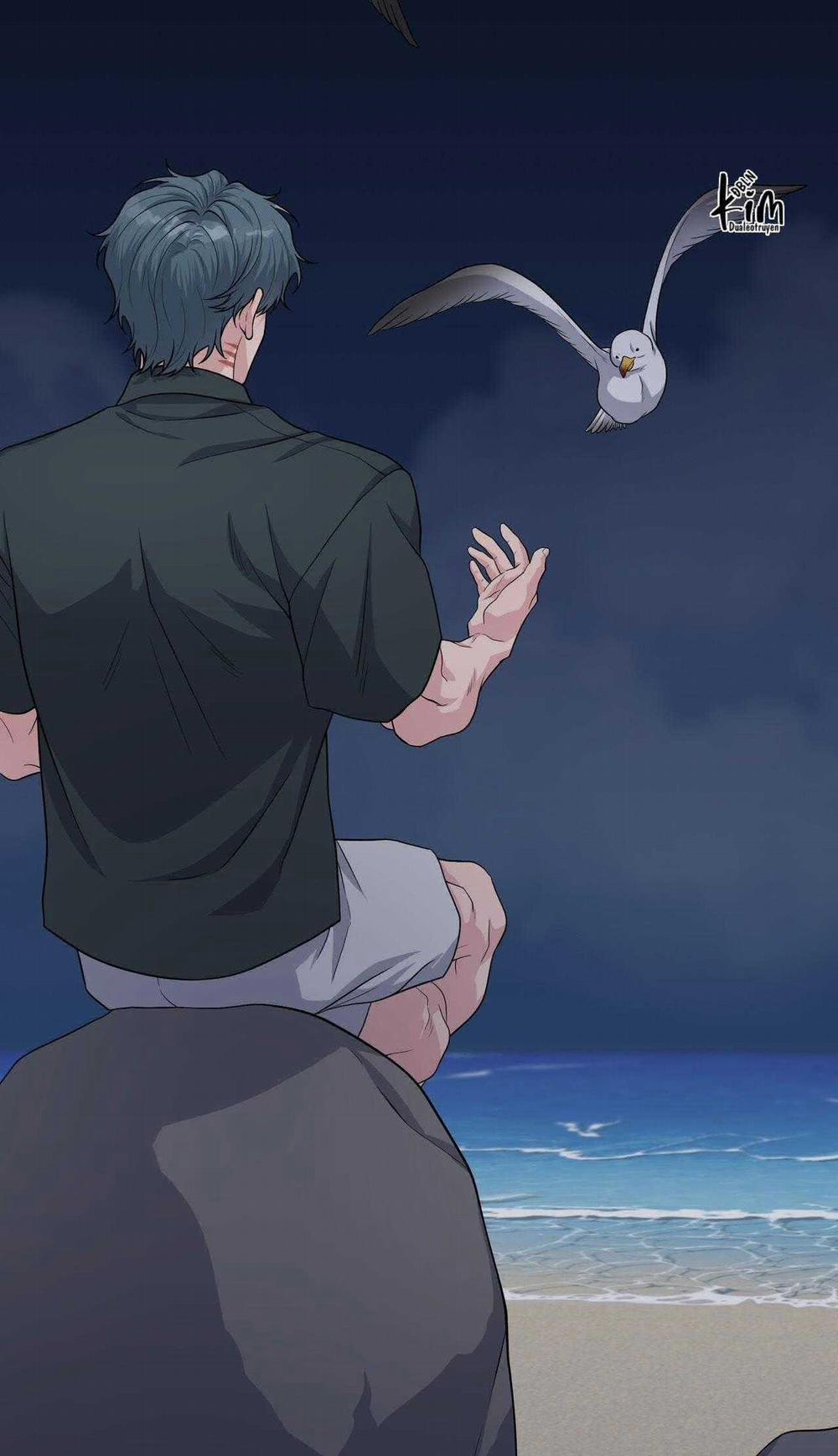 Tuyển Tập Bl Thú Nhân Và Xúc Tu 14.4 trang 68