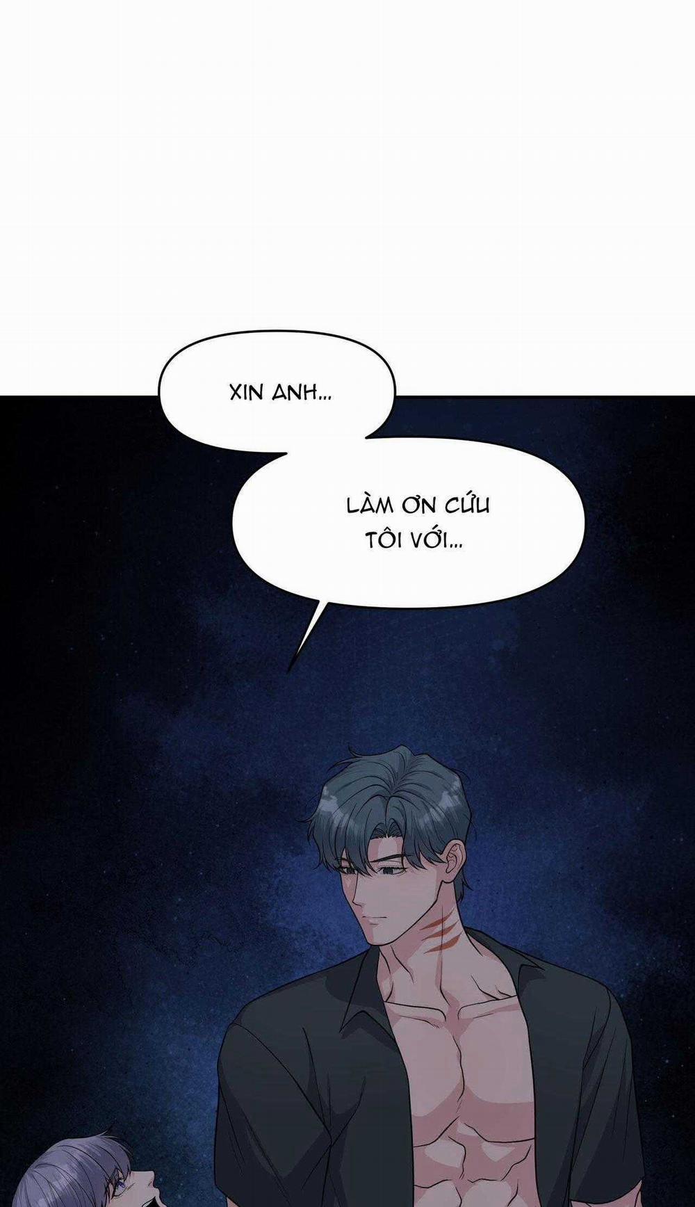 Tuyển Tập Bl Thú Nhân Và Xúc Tu 14.4 trang 75