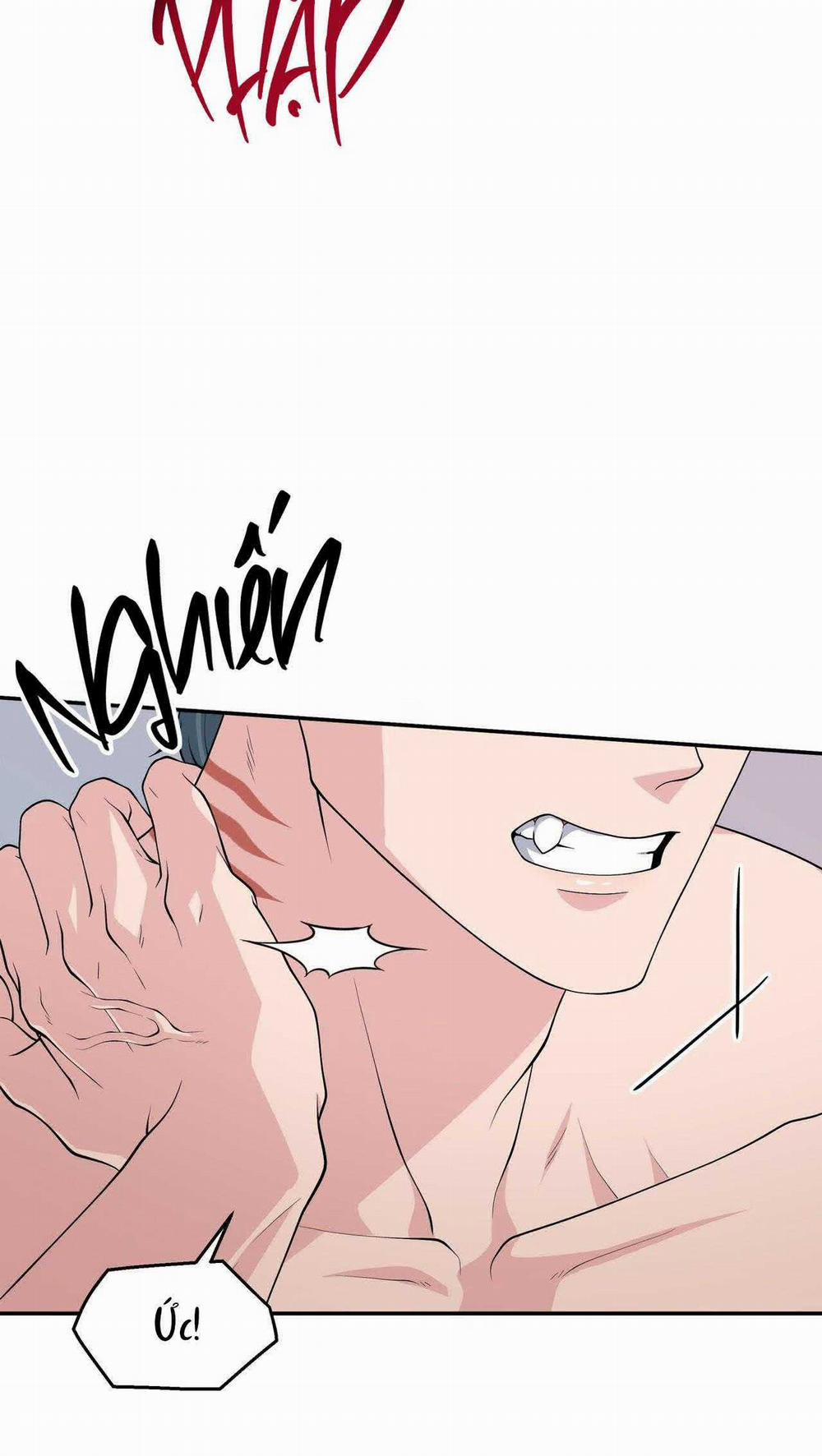 Tuyển Tập Bl Thú Nhân Và Xúc Tu 14.4 trang 9