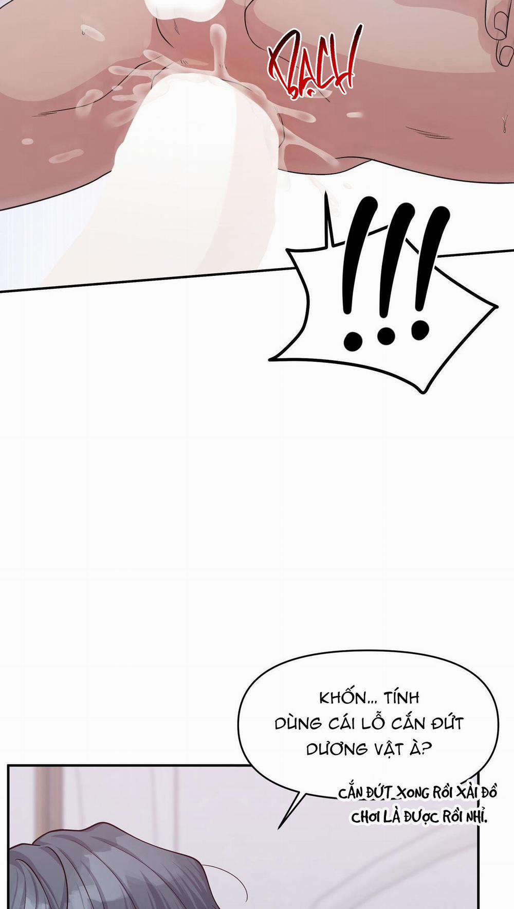 Tuyển Tập Bl Thú Nhân Và Xúc Tu 14.5 DƯỚI ĐÔI CHÂN 0 trang 33