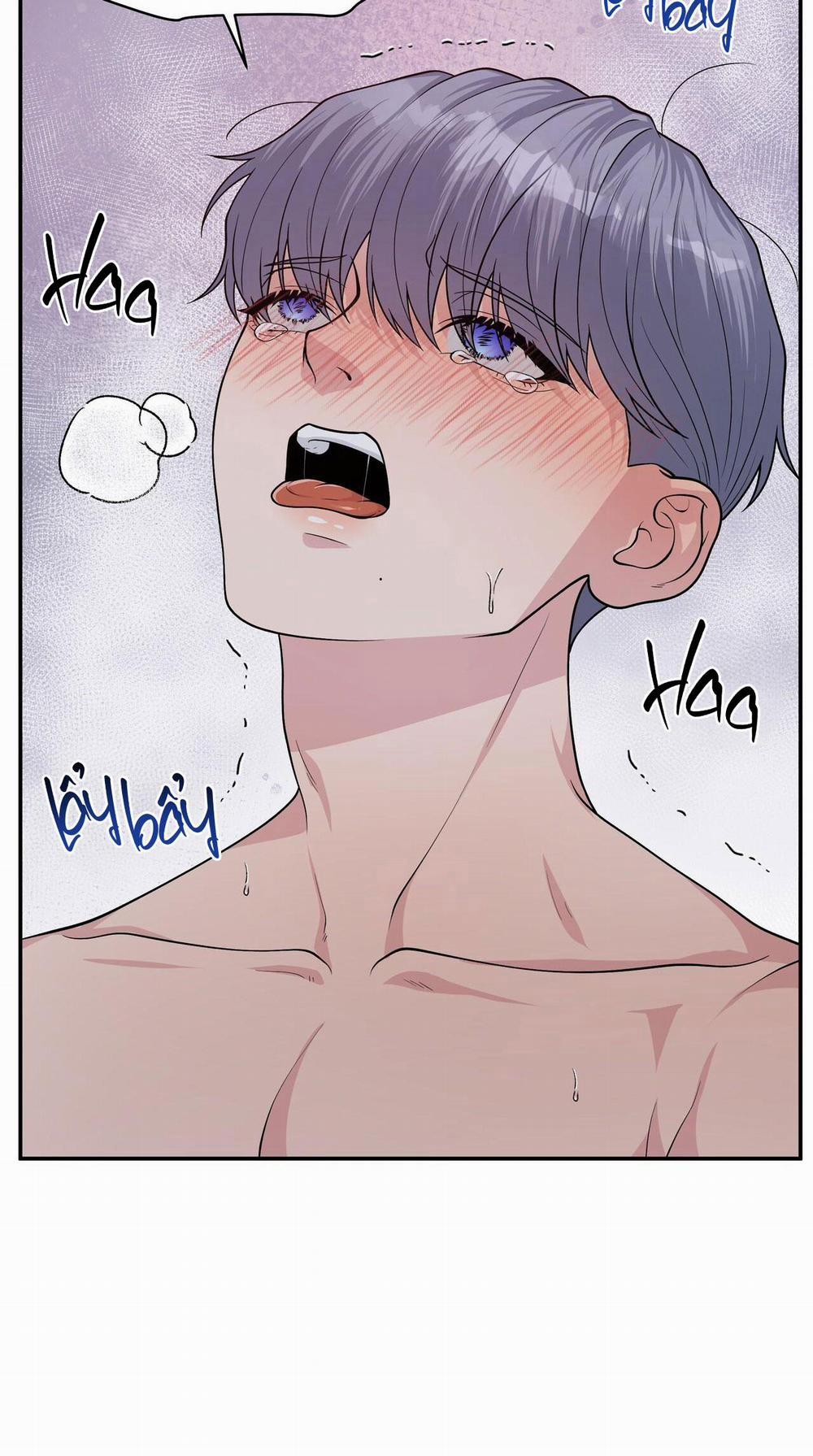 Tuyển Tập Bl Thú Nhân Và Xúc Tu 14.5 DƯỚI ĐÔI CHÂN 0 trang 35