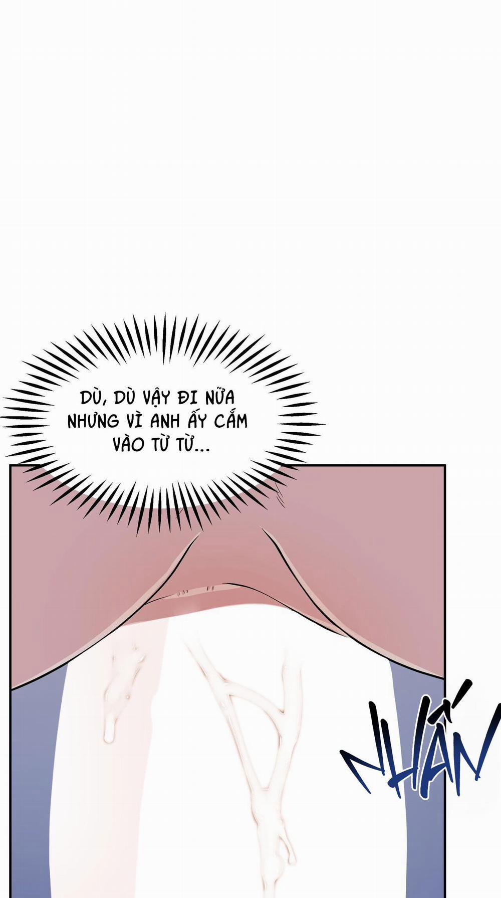 Tuyển Tập Bl Thú Nhân Và Xúc Tu 14.5 DƯỚI ĐÔI CHÂN 0 trang 38